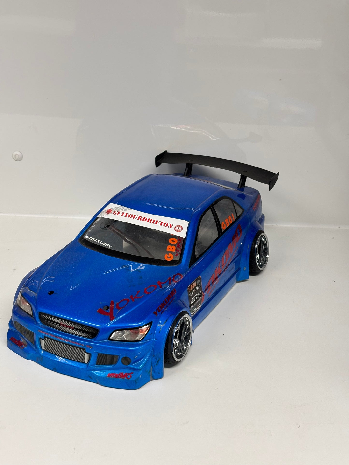 Lexus IS200 Toyota Altezza Bodyshell