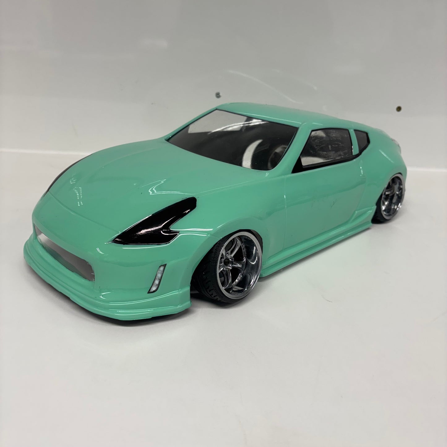 Nissan 370Z Pandora Z34 Bodyshell