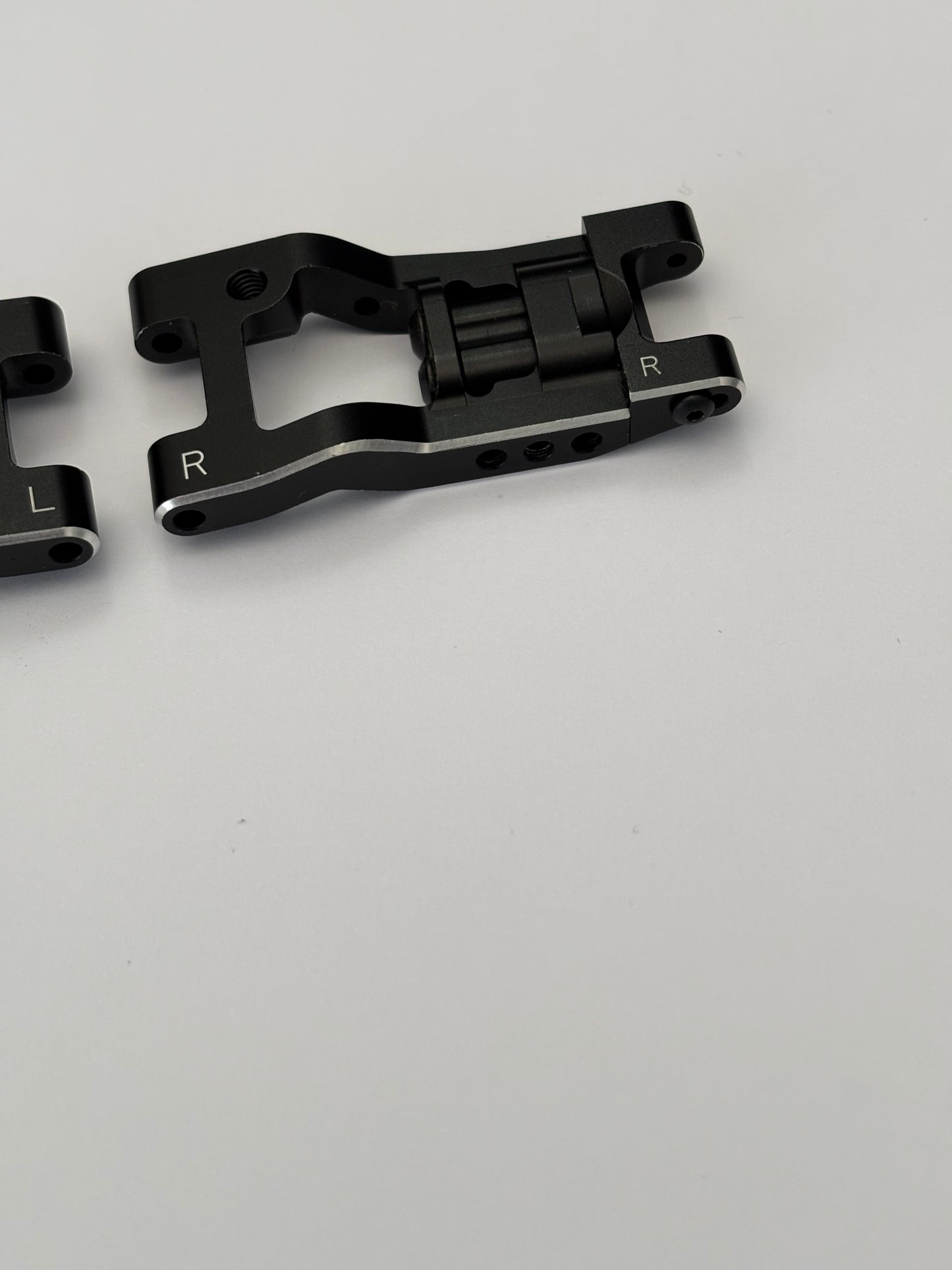 Yokomo YD2 MC1 Rear Arm Alloy Adjustable