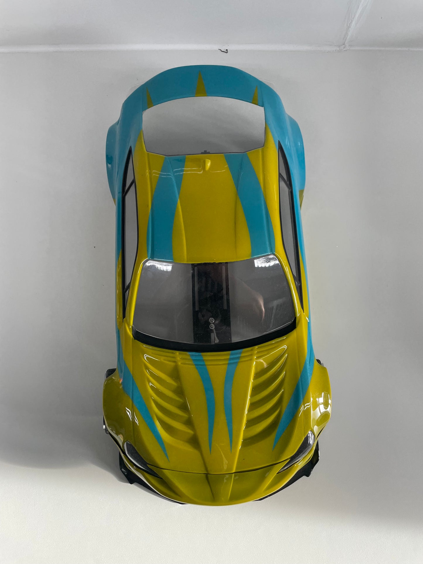 Pandora Toyota GT86 Bodyshell