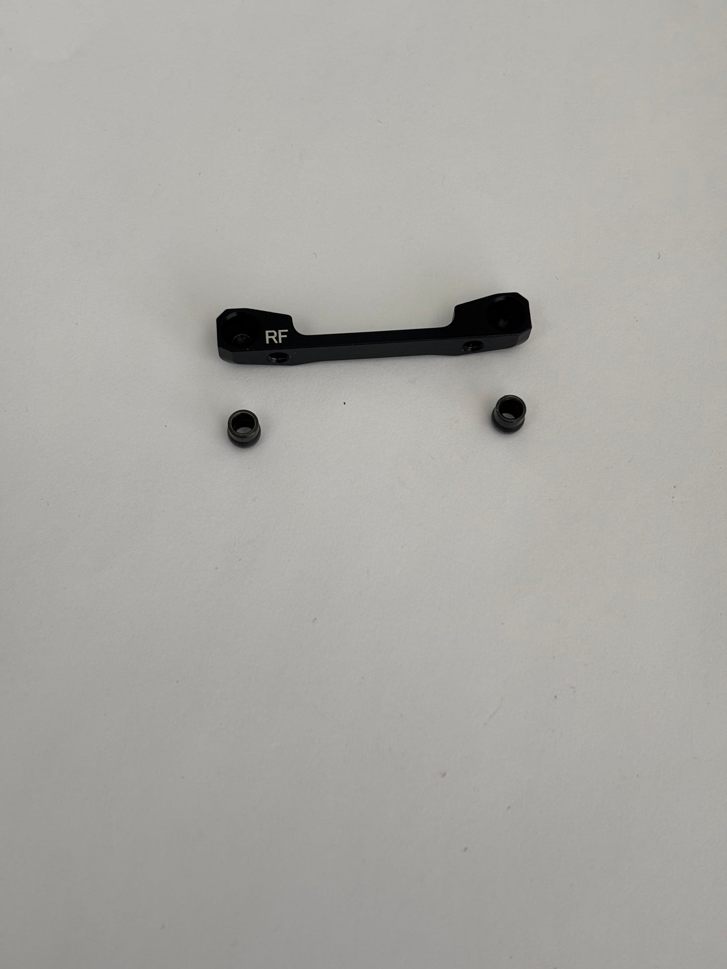 Overdose Black Alloy Suspension Mount RF