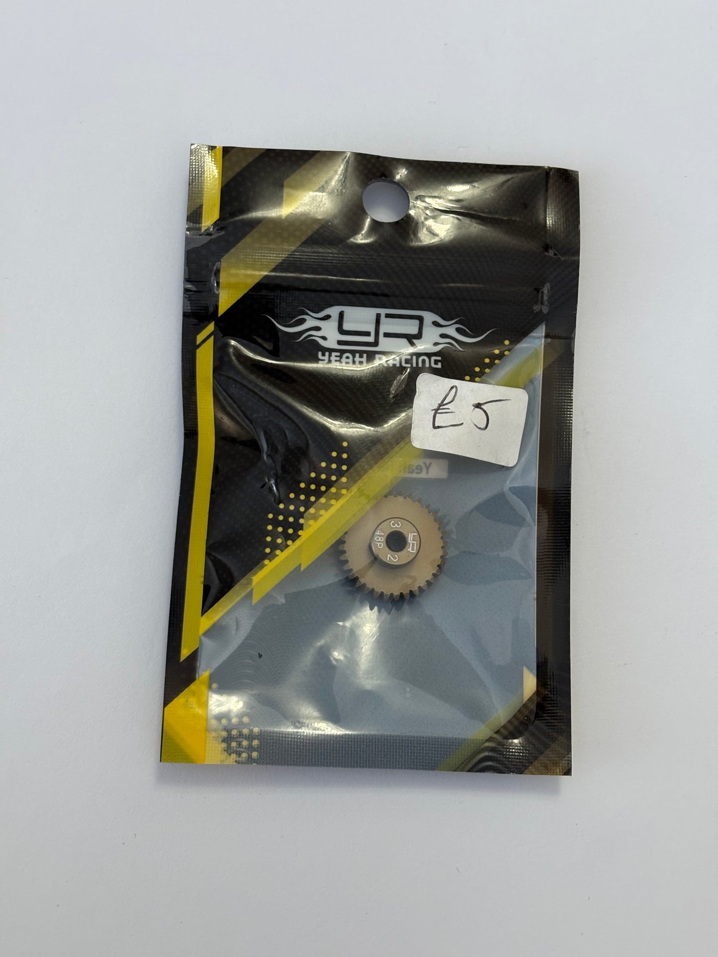 Yeah Racing Pinion 32T 48DP