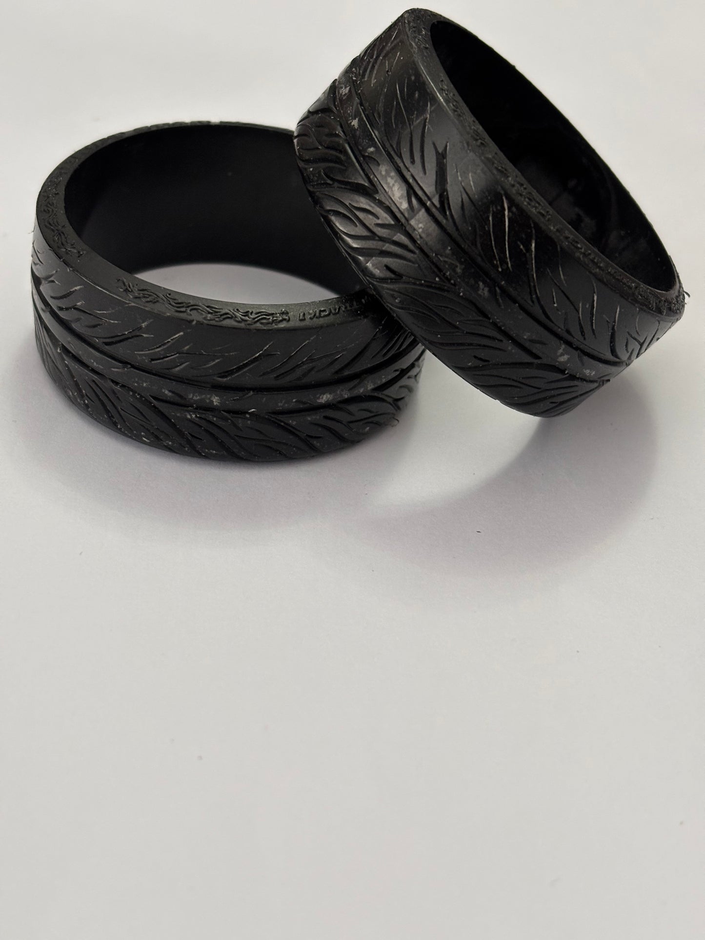 26mm Buzzbreak Tyres