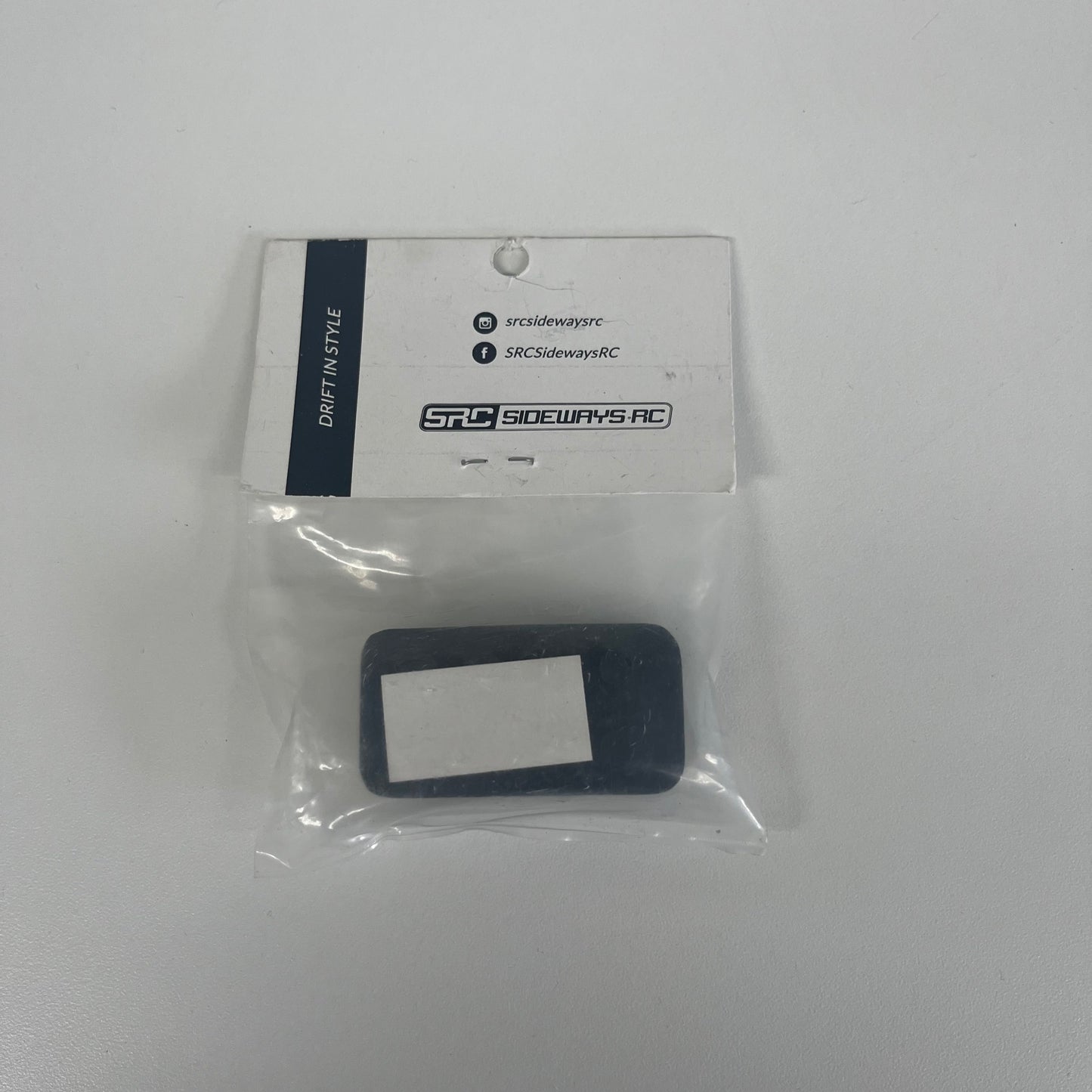 SRC Engine V8 Bonnet Filter