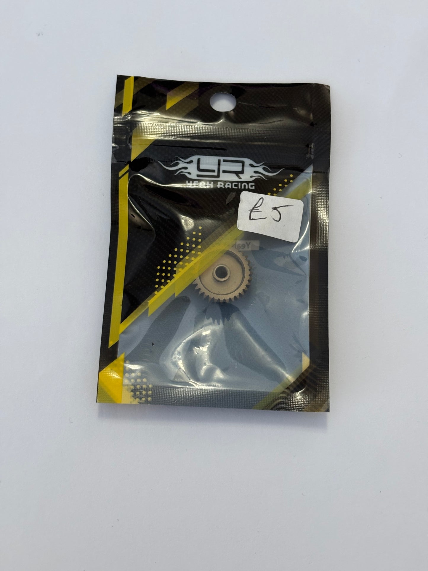 Yeah Racing Pinion 32T 48DP