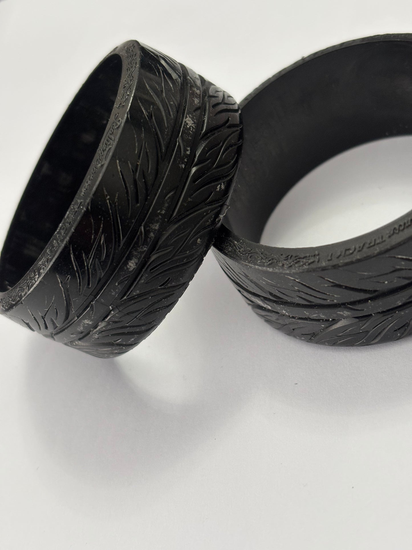 26mm Buzzbreak Tyres