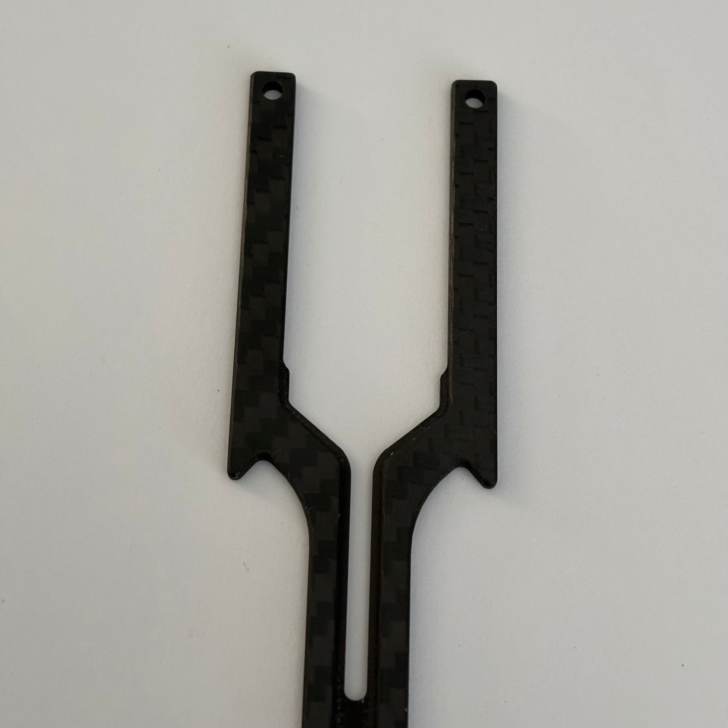 Reve D MC1 Slide Rack Carbon Upper Deck