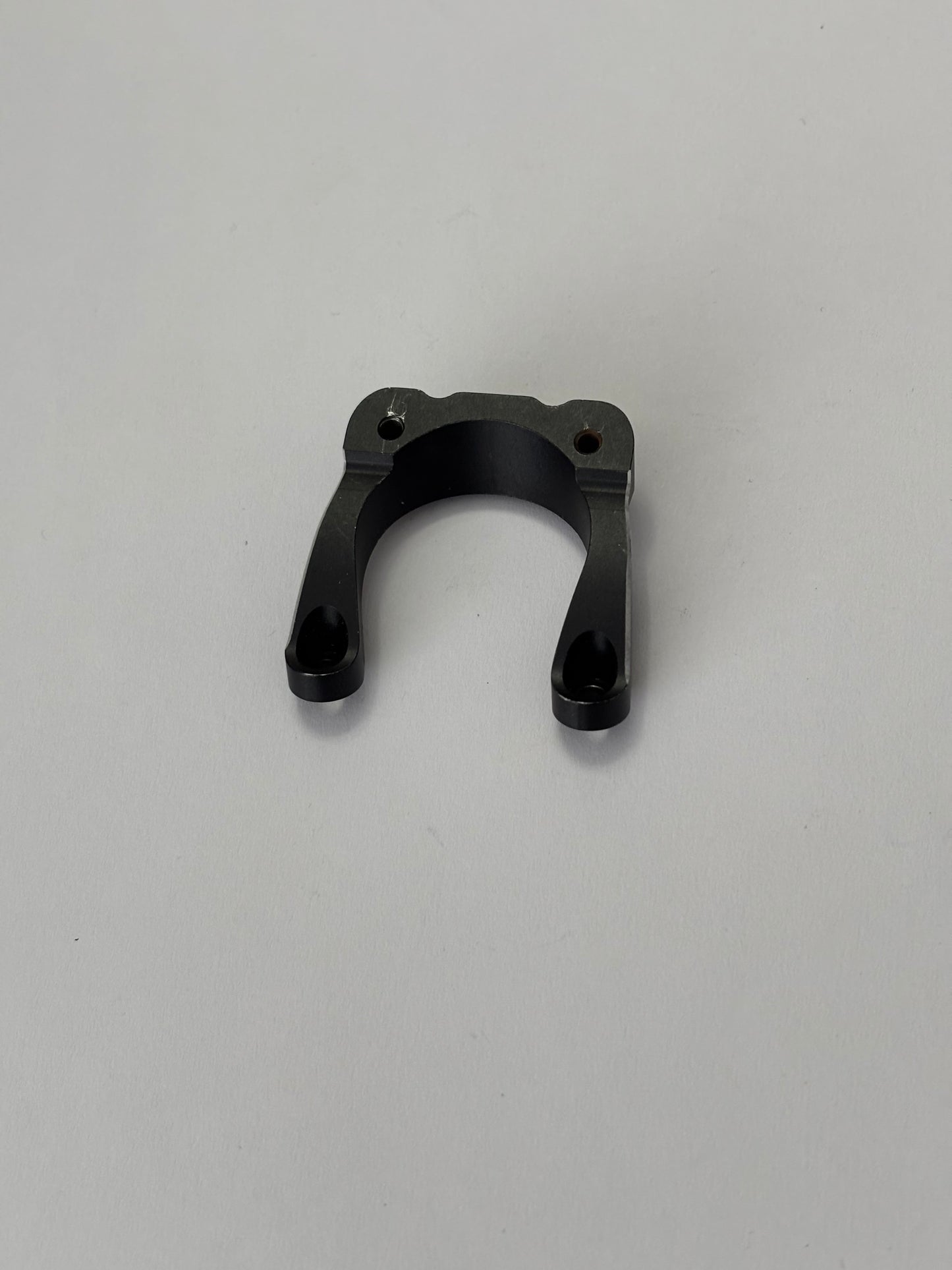 Yokomo YD2E X Rear Alloy Fan Holder