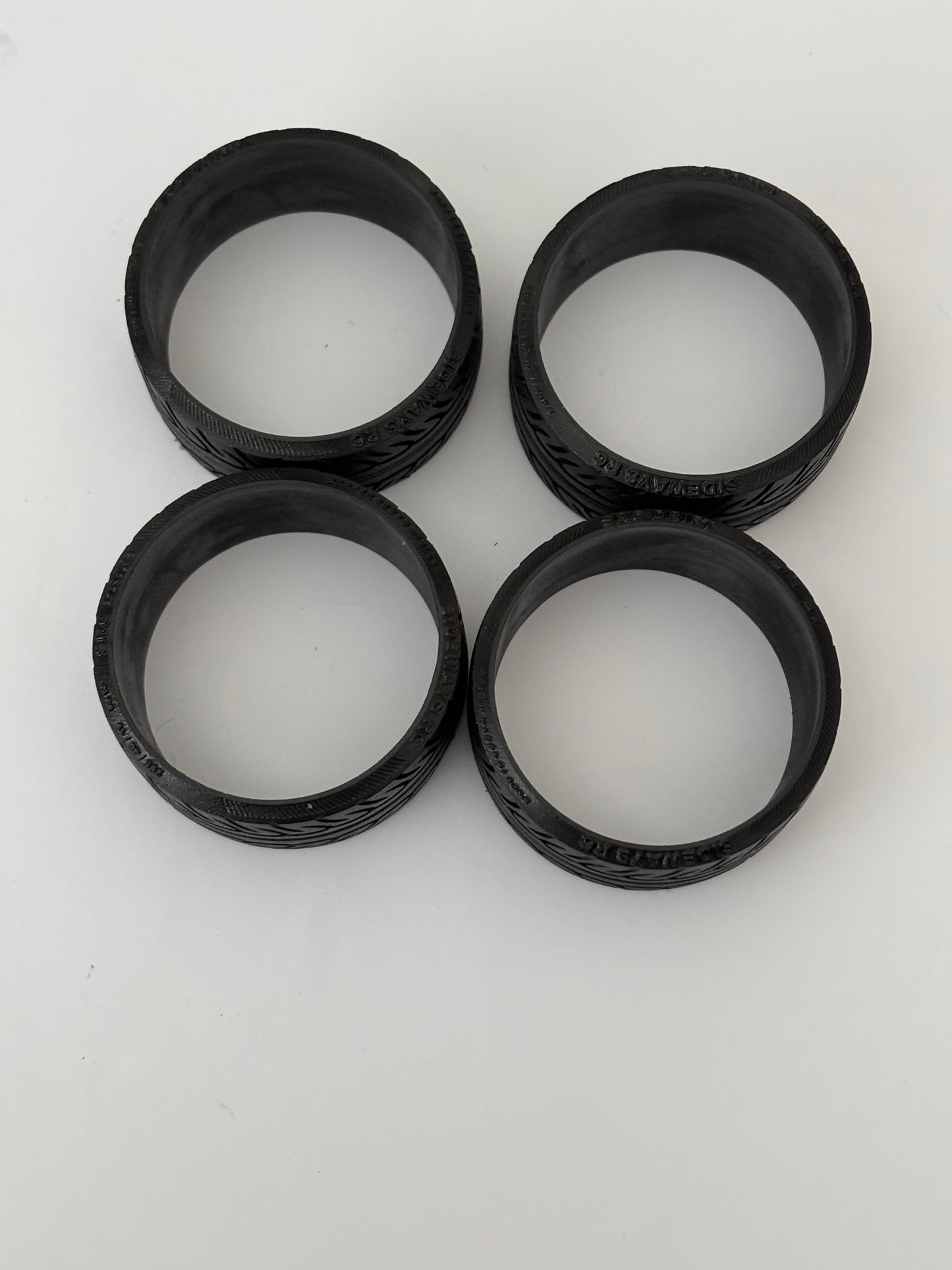 SRC Display Tyres