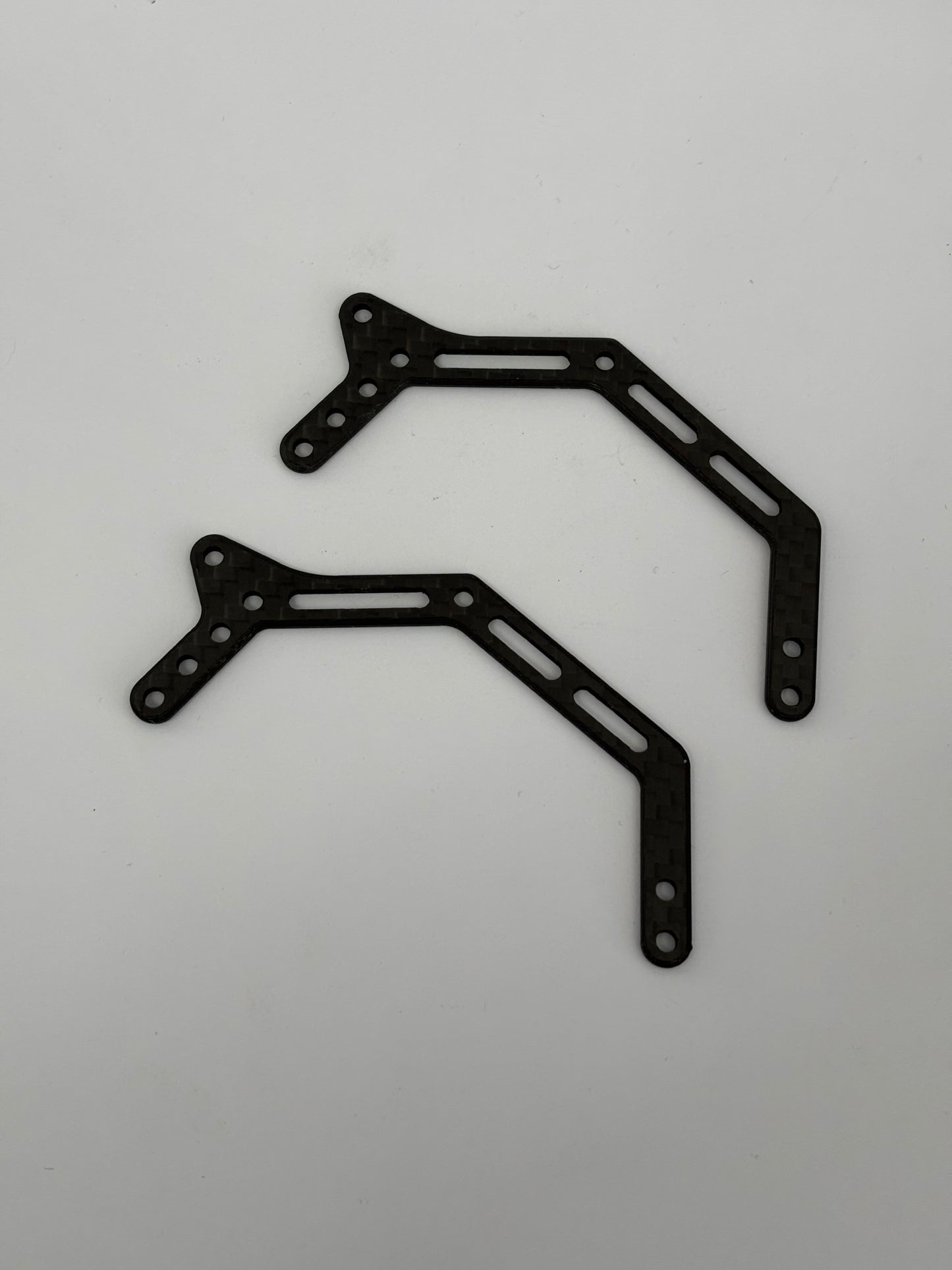 Reve D MC1 Side Carbon Rails