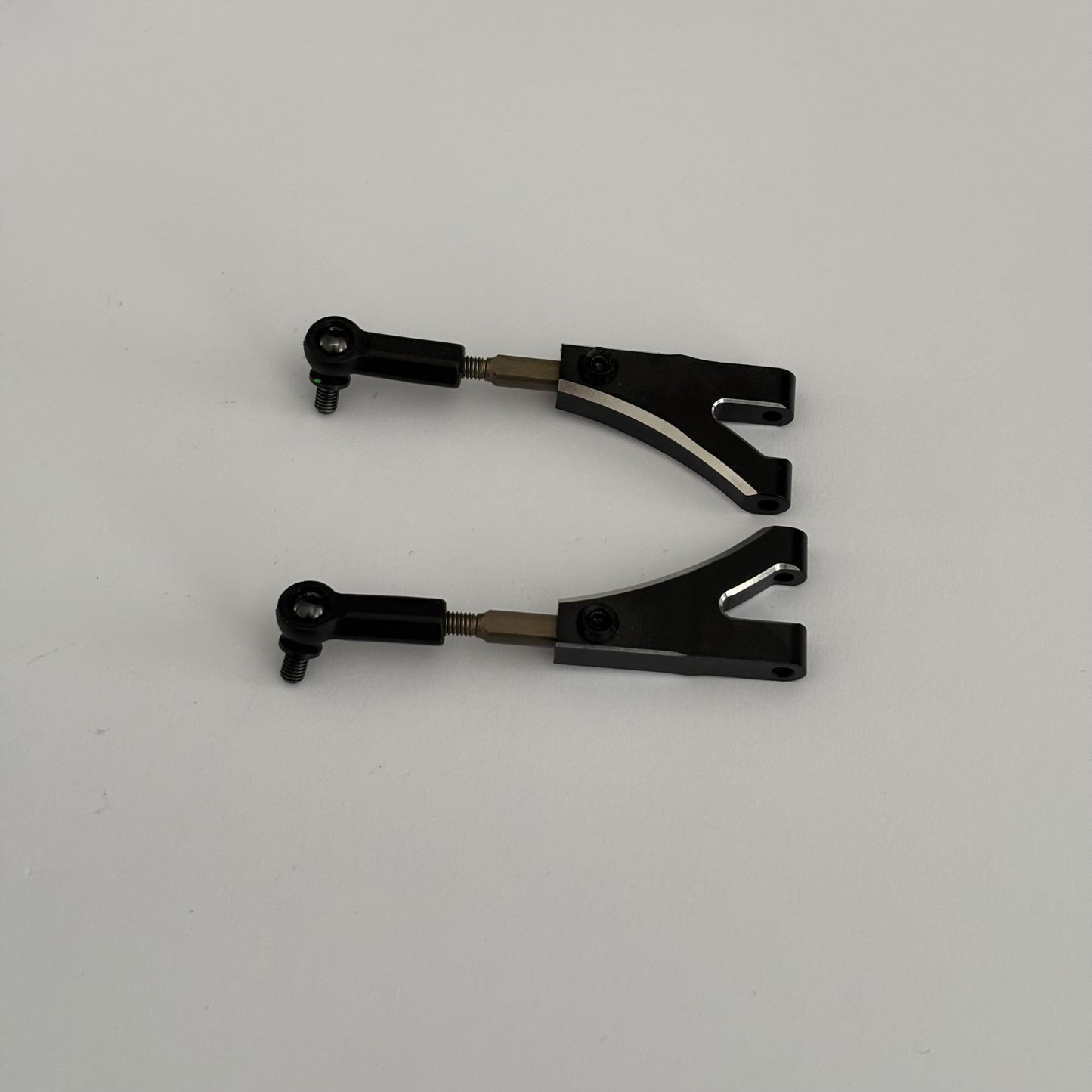 Yokomo Front Upper Arms YD2