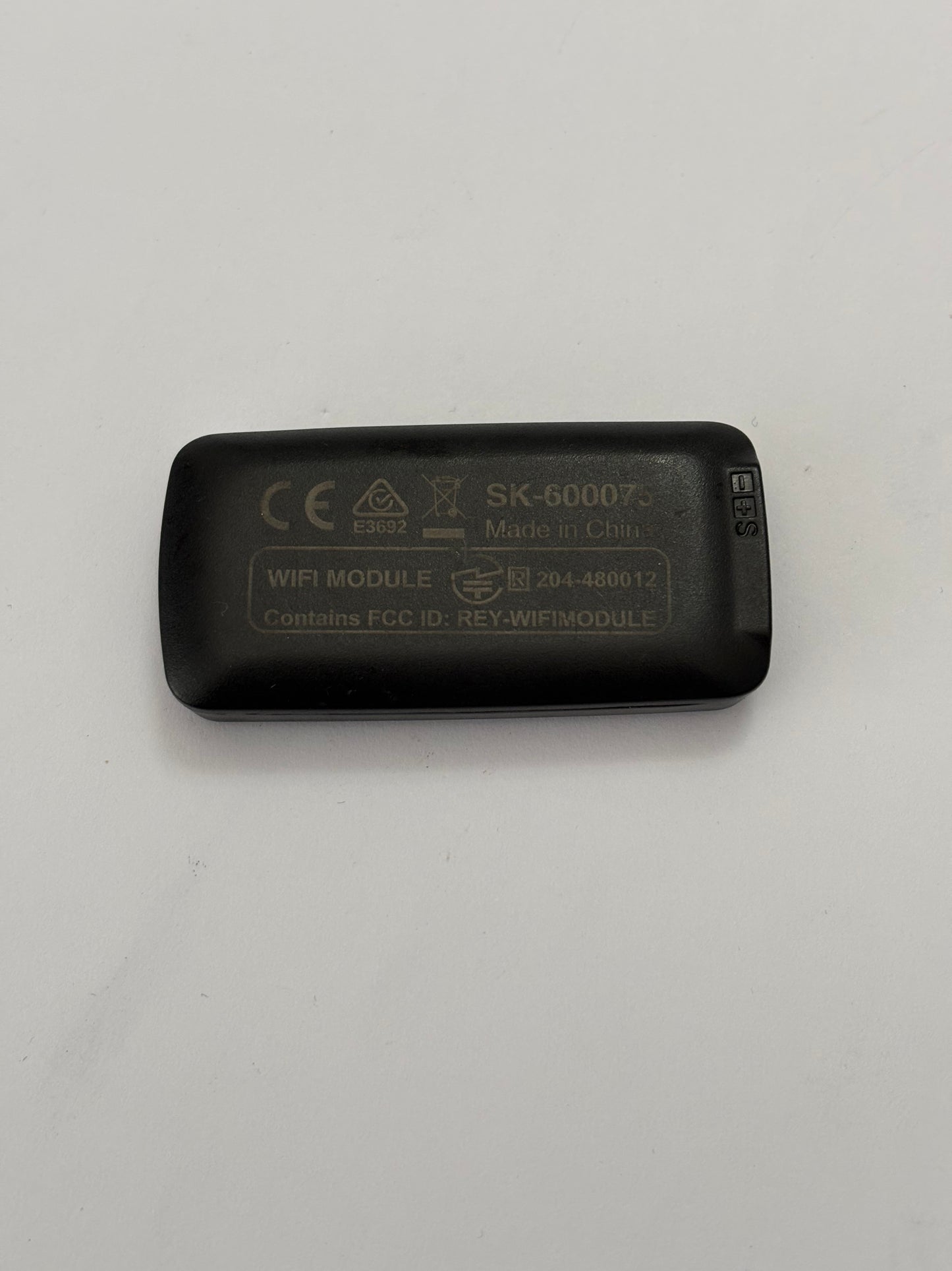 SkyRC WiFi Module TS120 Toro Program Card