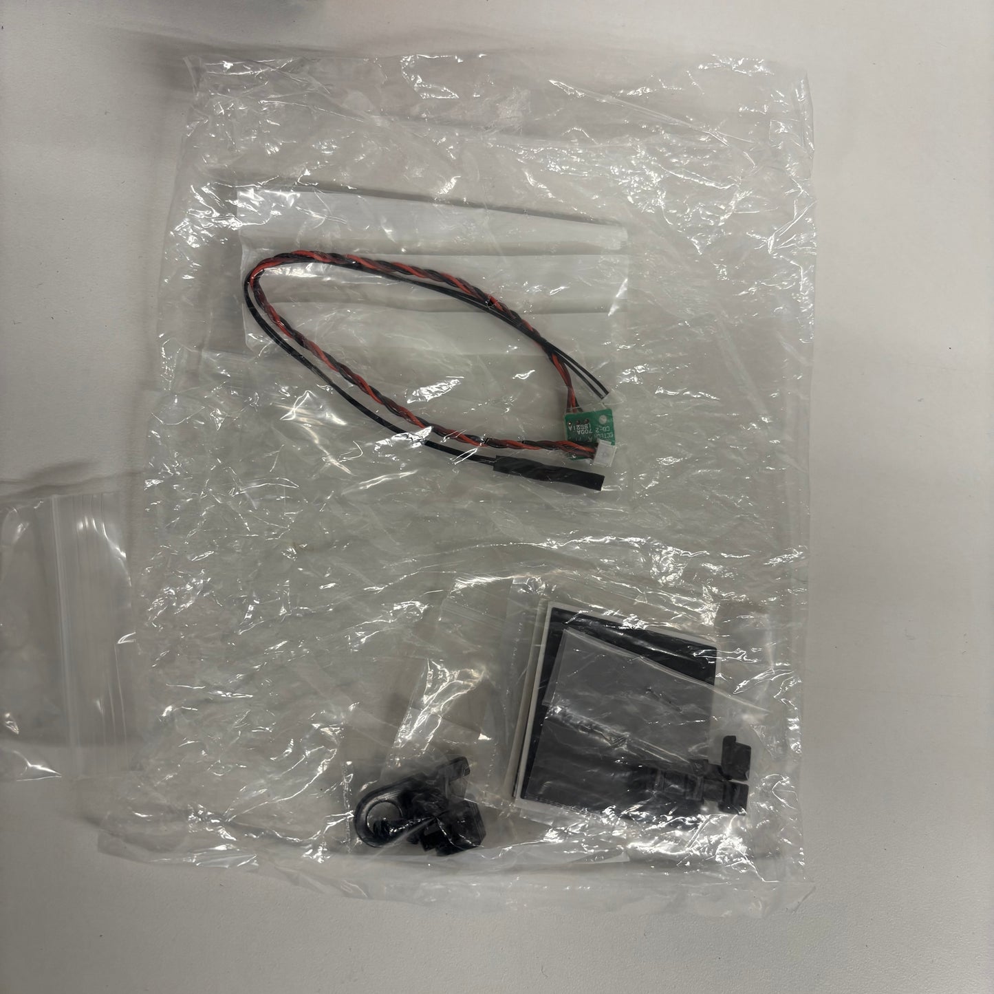 Sanwa MT4 Controller And RX 462 Receiver Telemetry Boxed
