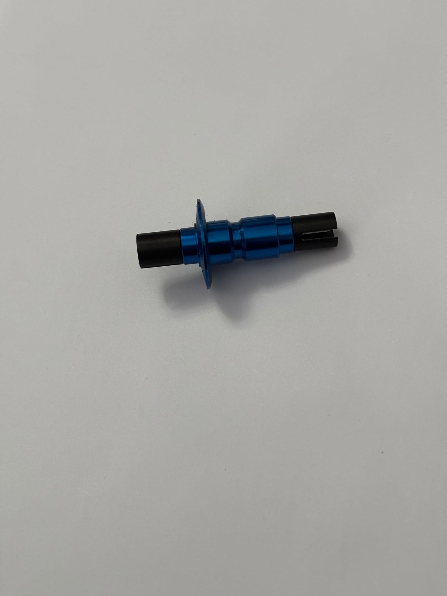 Yokomo Blue Alloy Front One Way Diff DP