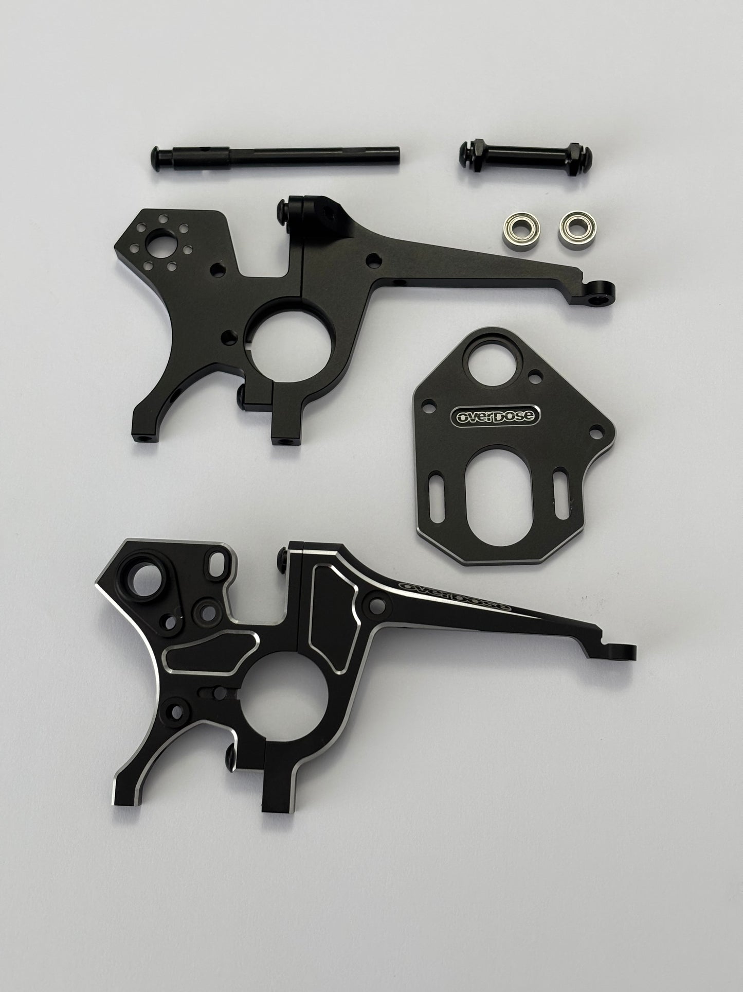 Overdose Galm Rear Drive Bulkhead RR OD3837