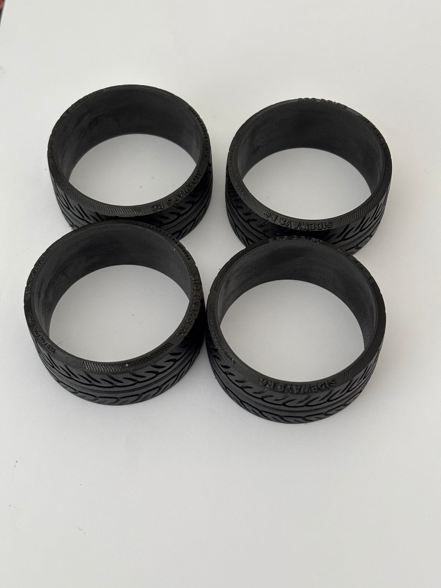 SRC Display Tyres