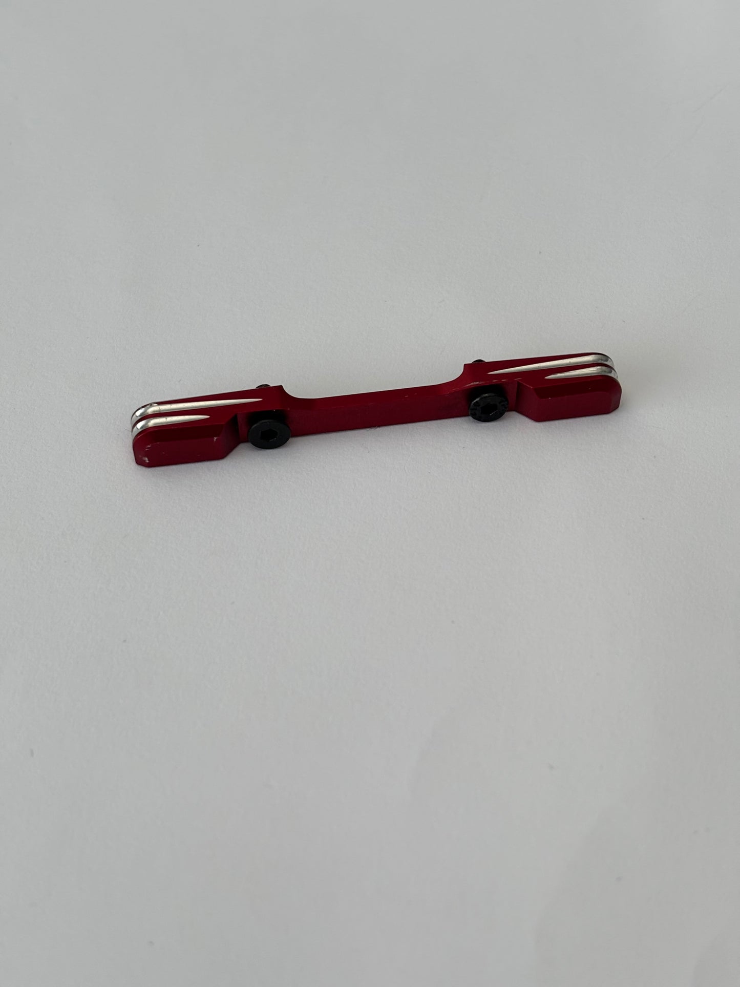 Overdose Red Alloy Suspension Mount 57.2 #3