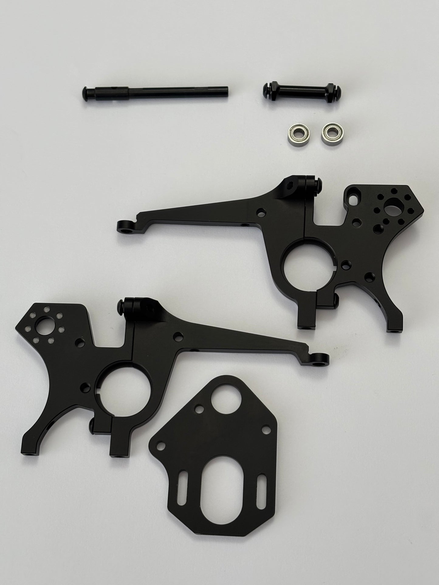 Overdose Galm Rear Drive Bulkhead RR OD3837