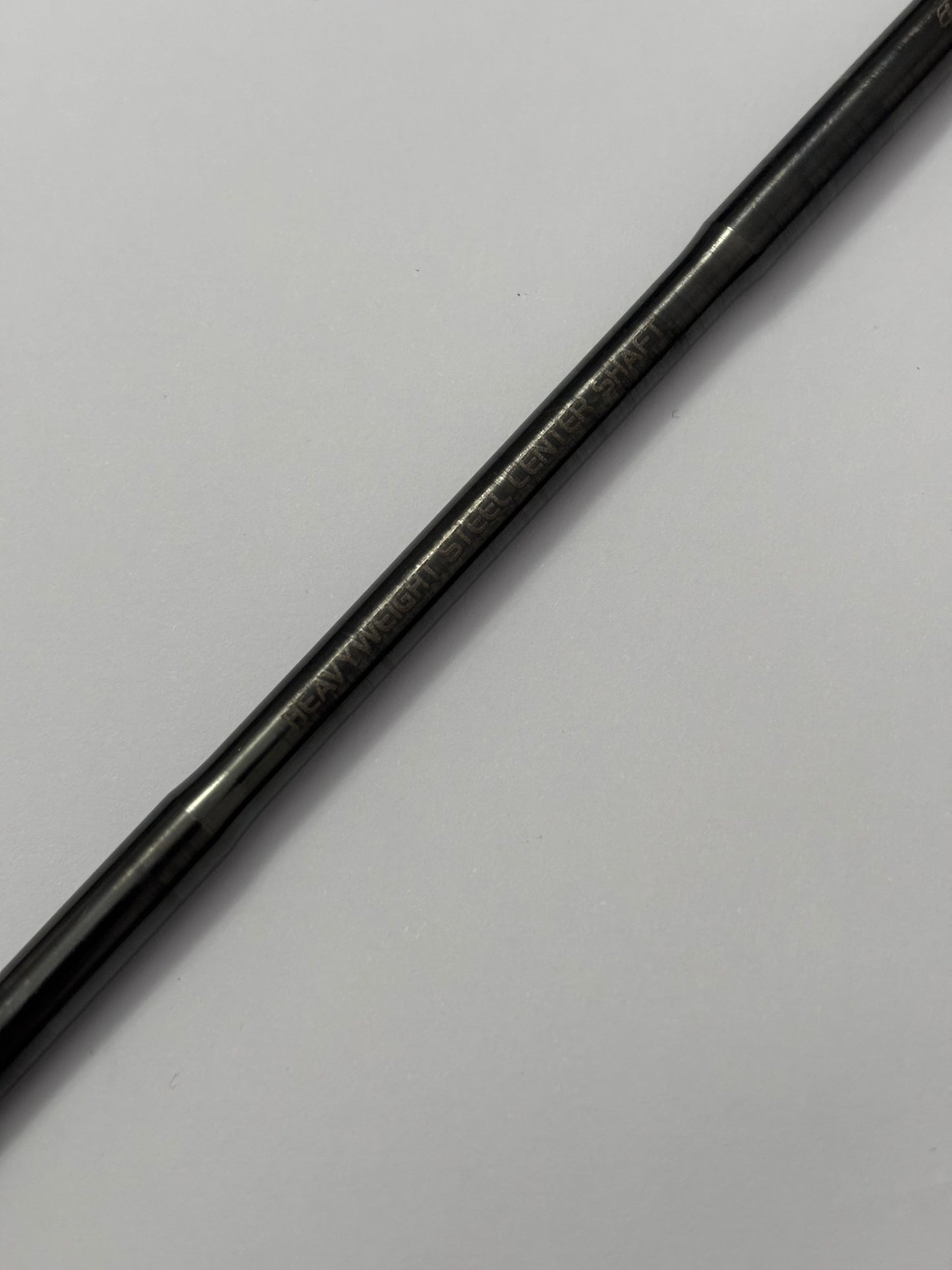 Yokomo Active Heavyweight Steel Centre Shaft DP