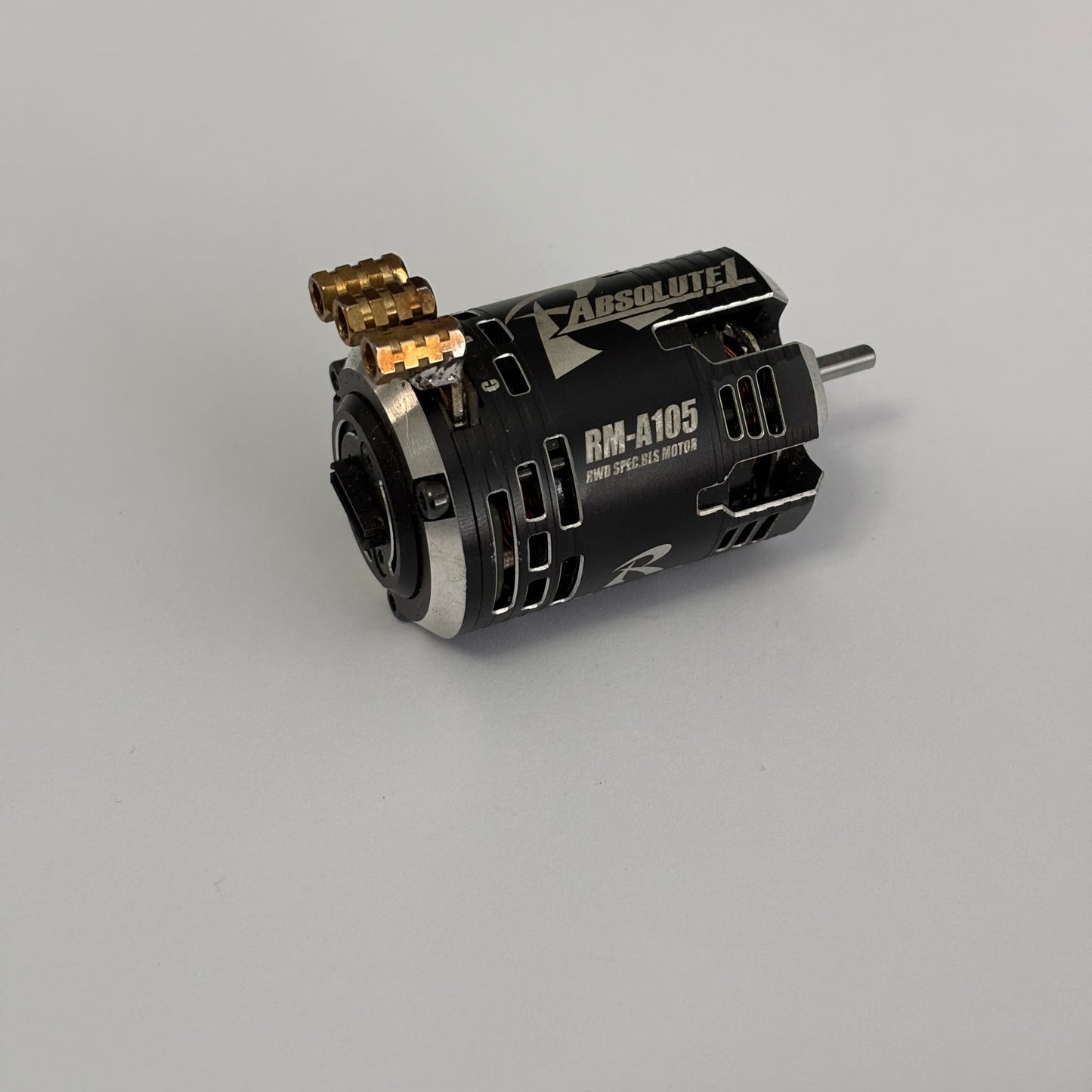Reve D 10.5 Motor RM-A105