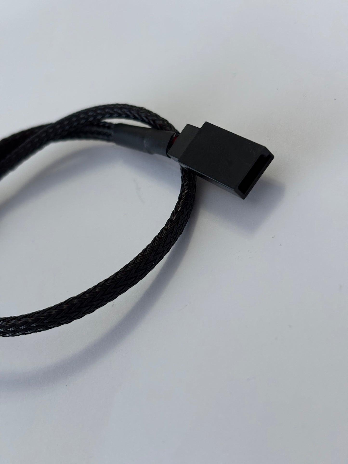 Controller Lipo Charge Lead JT to XT60 Braided