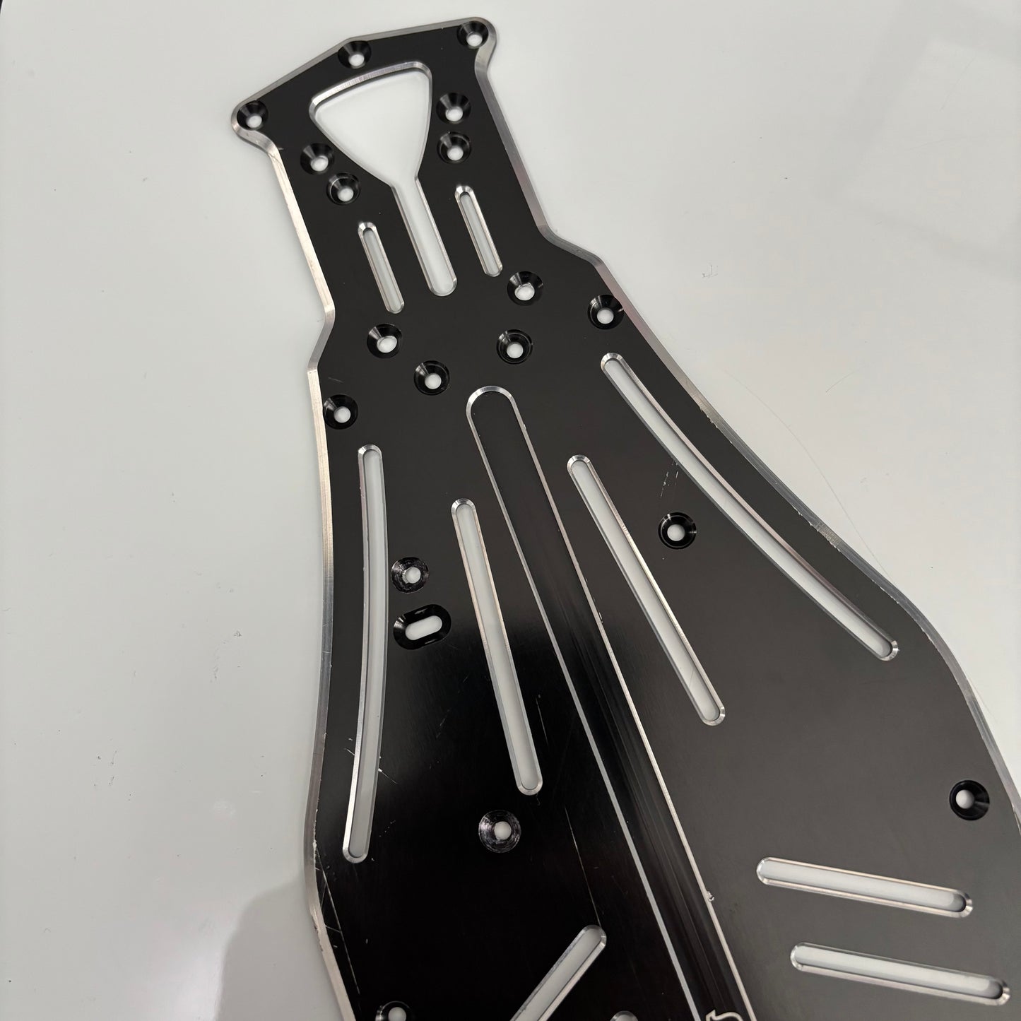 Sustex Alloy Lower Deck YD2 S E SX