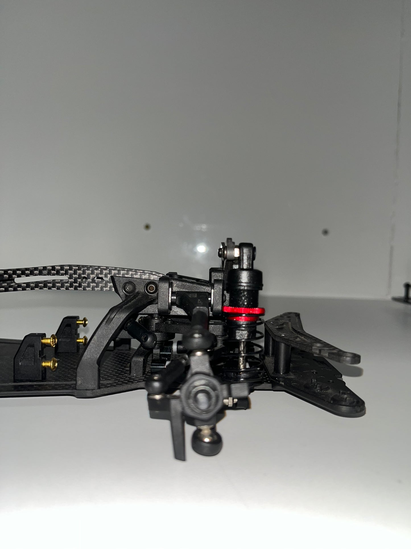 MST RMX 2.0 Carbon Upgraded RWD Drift Chassis