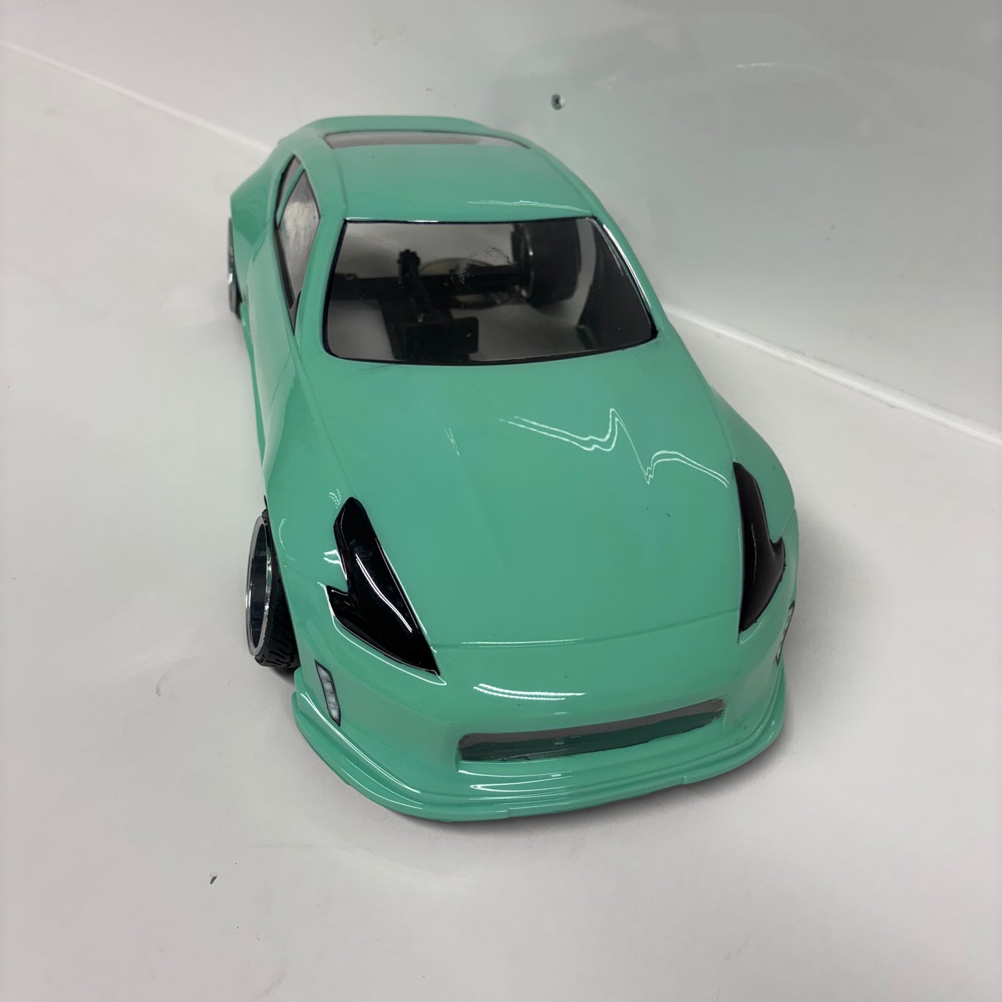 Nissan 370Z Pandora Z34 Bodyshell
