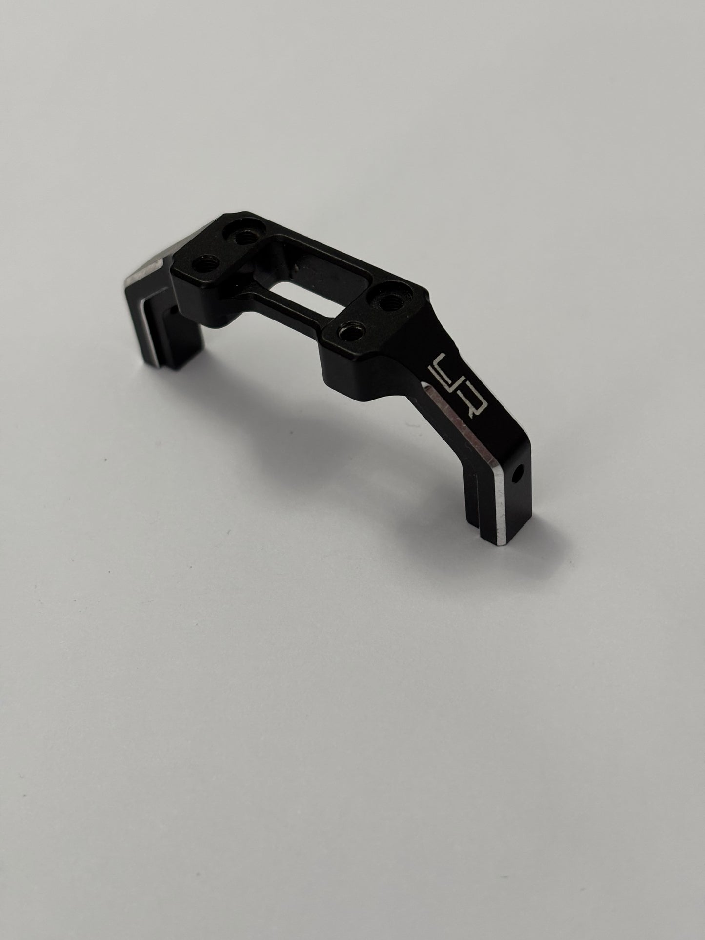 Yeah Racing Bridge Yokomo YD2 S/E MC1 Black Alloy