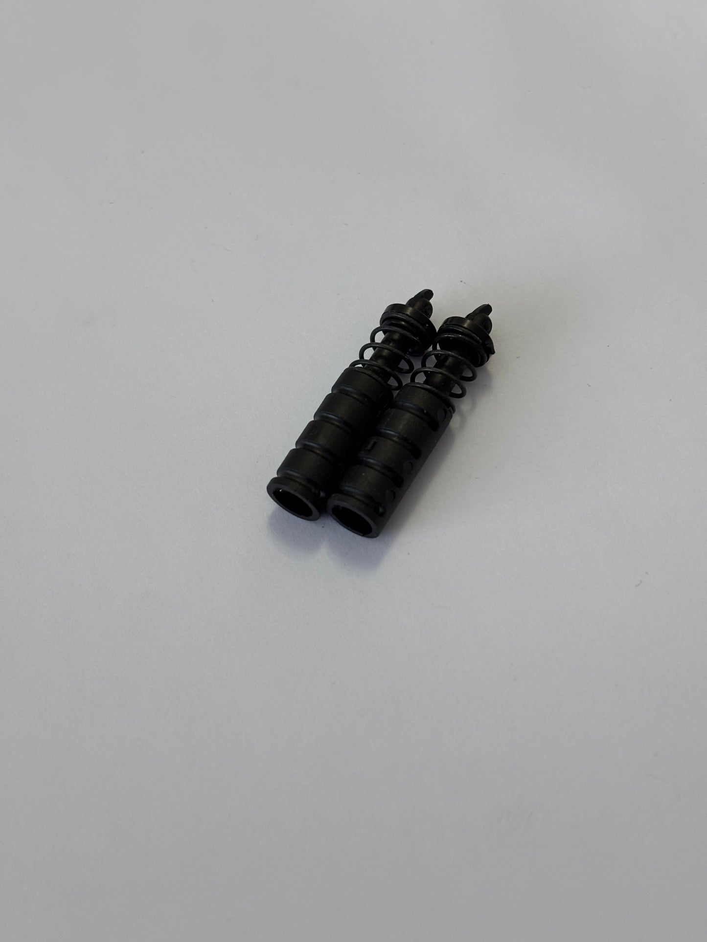 Overdose Aero Catches For Chassis Post