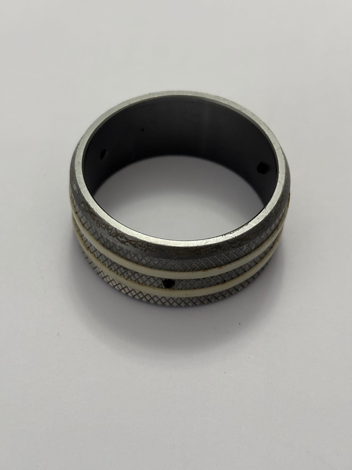 Tetsujin Wheel Controller Grip