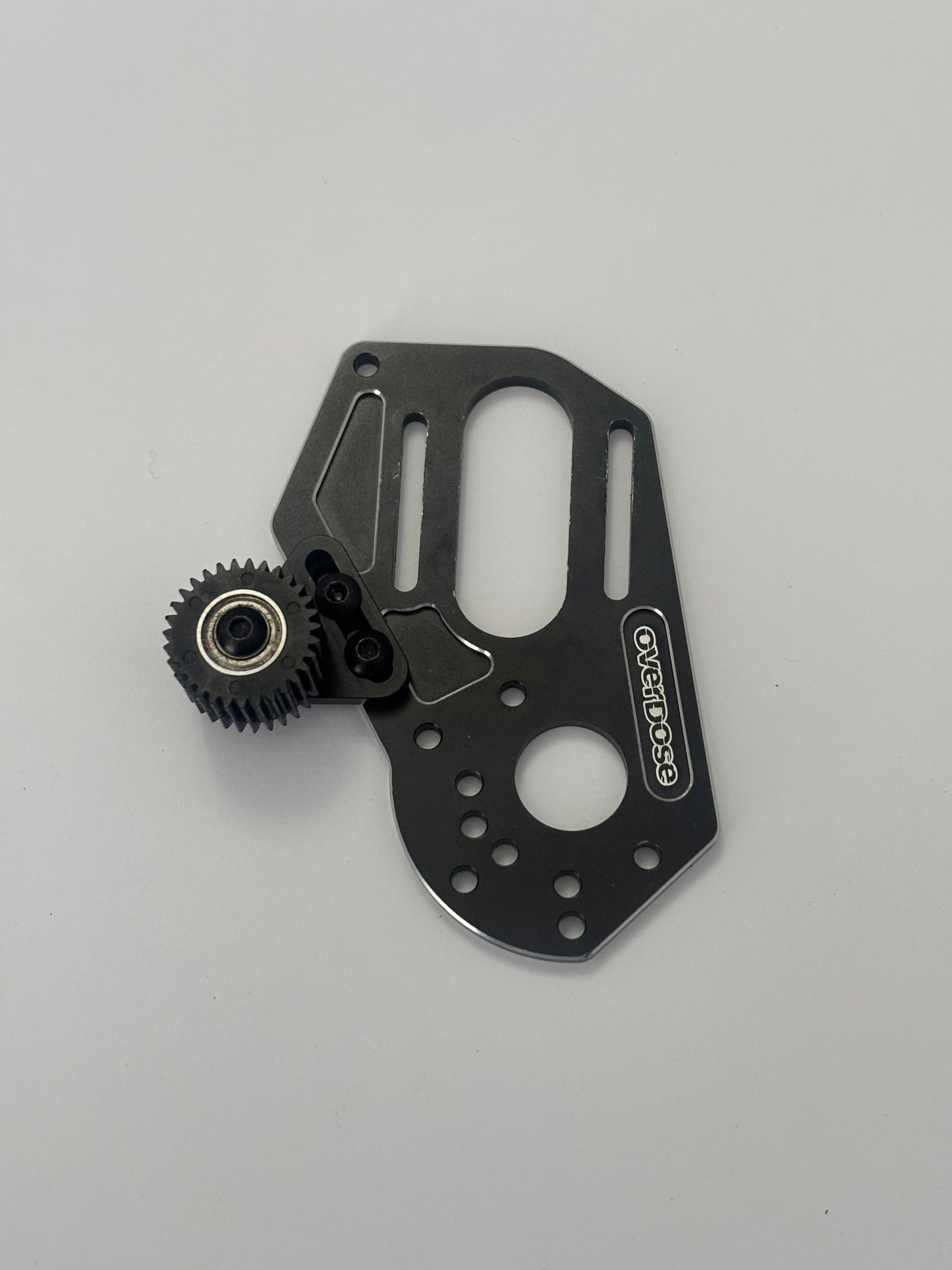 Overdose High Mount Motor