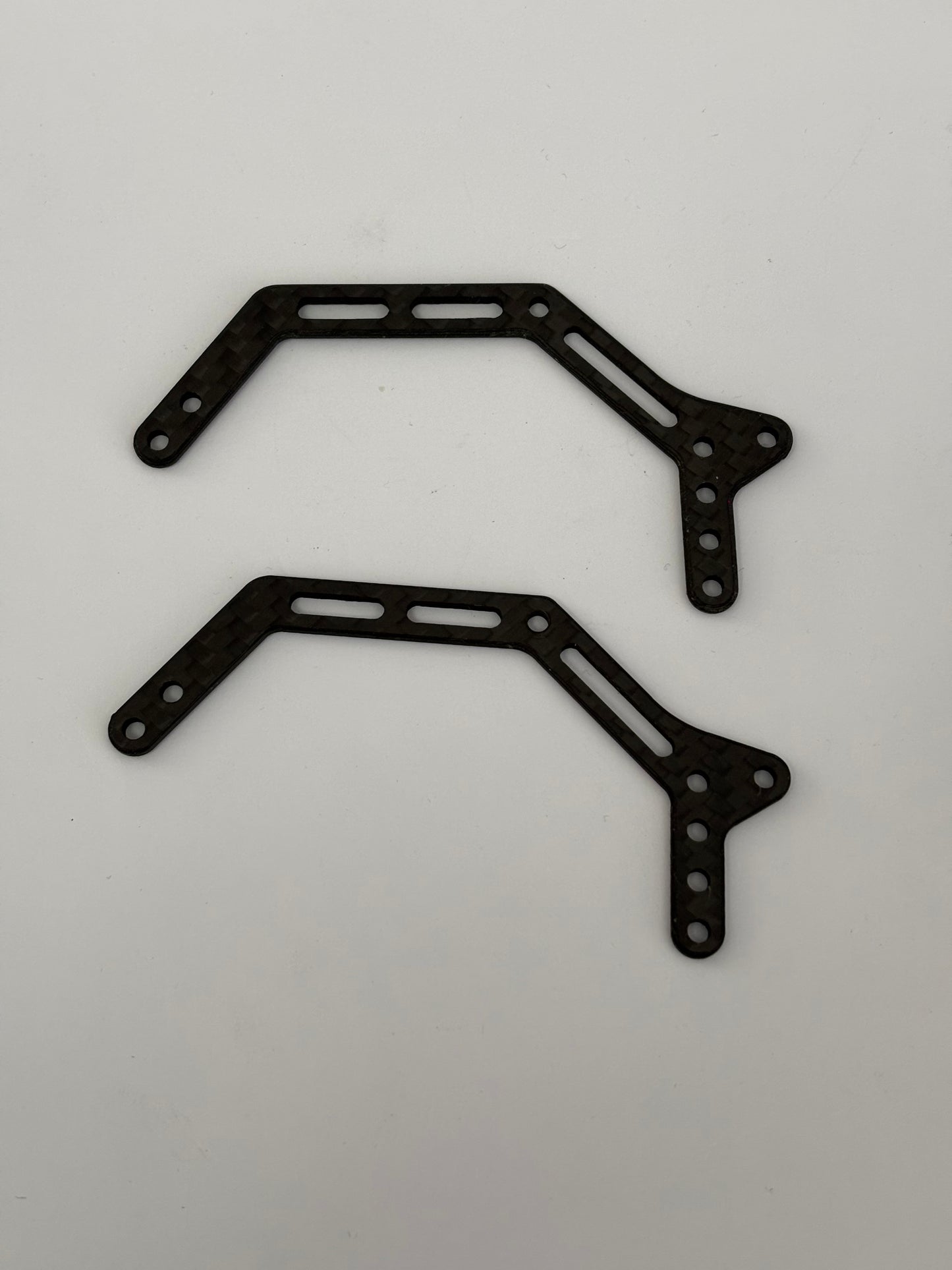 Reve D MC1 Side Carbon Rails