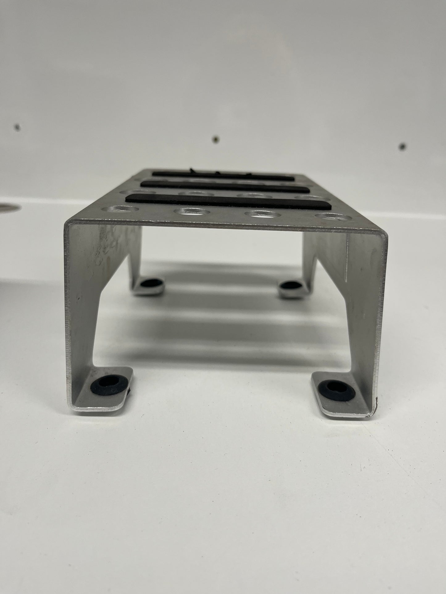Fastrax Silver Chassis Stand Shock Holder