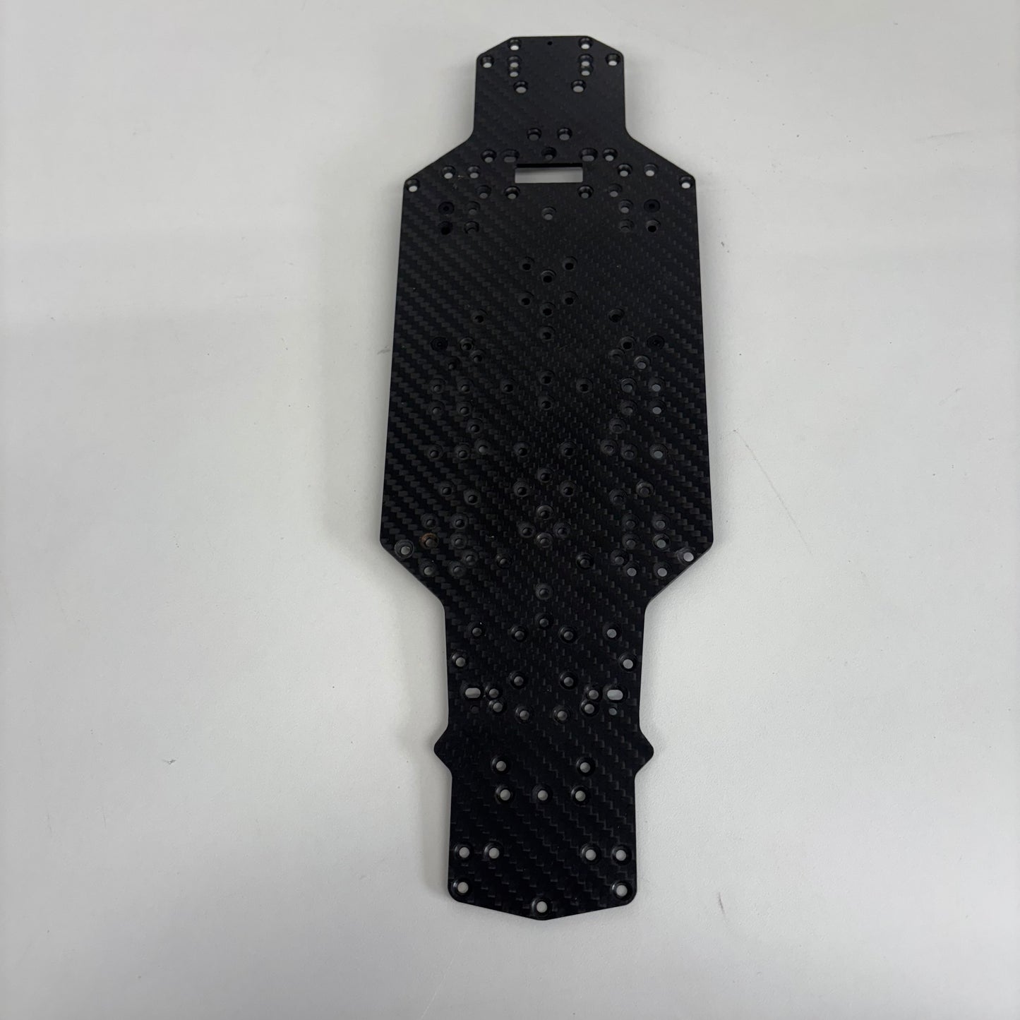 Wrap Up Next Yokomo YD2 Lower Deck and Battery Holder