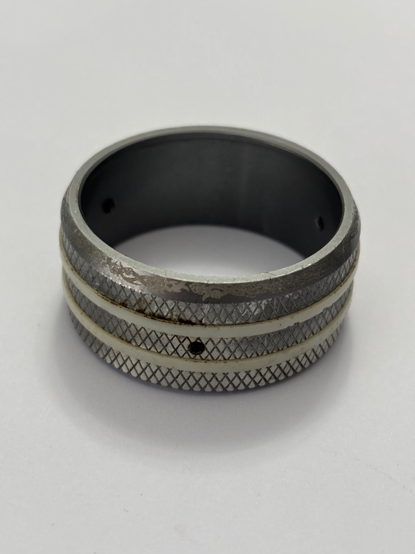 Tetsujin Wheel Controller Grip