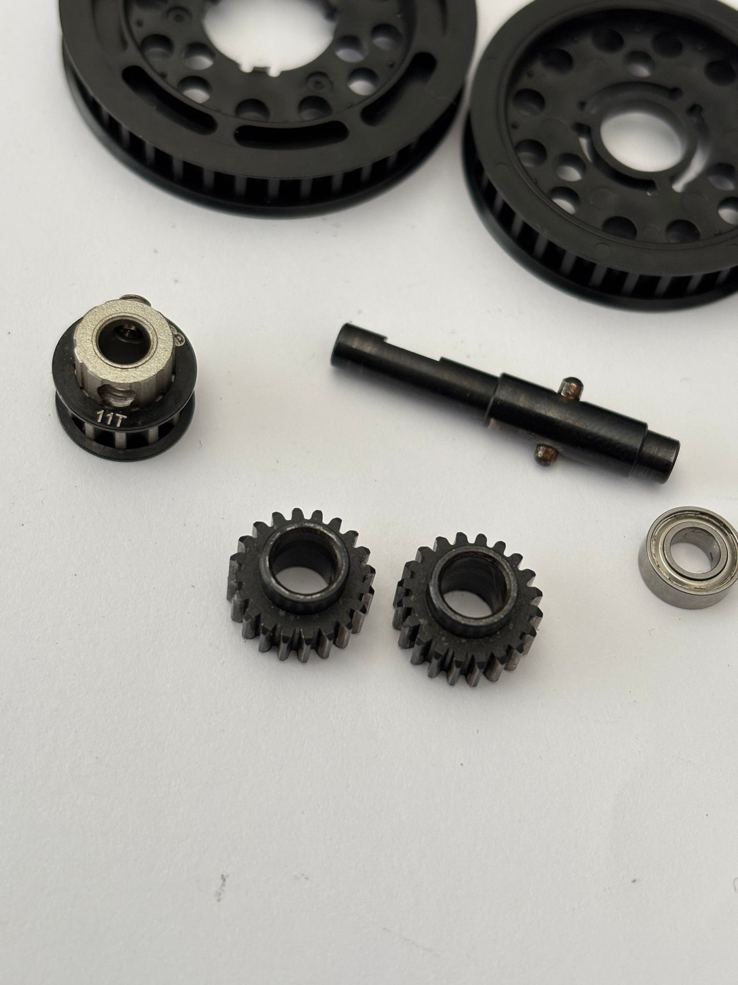 Overdose Galm Counter Drive Kit Gear