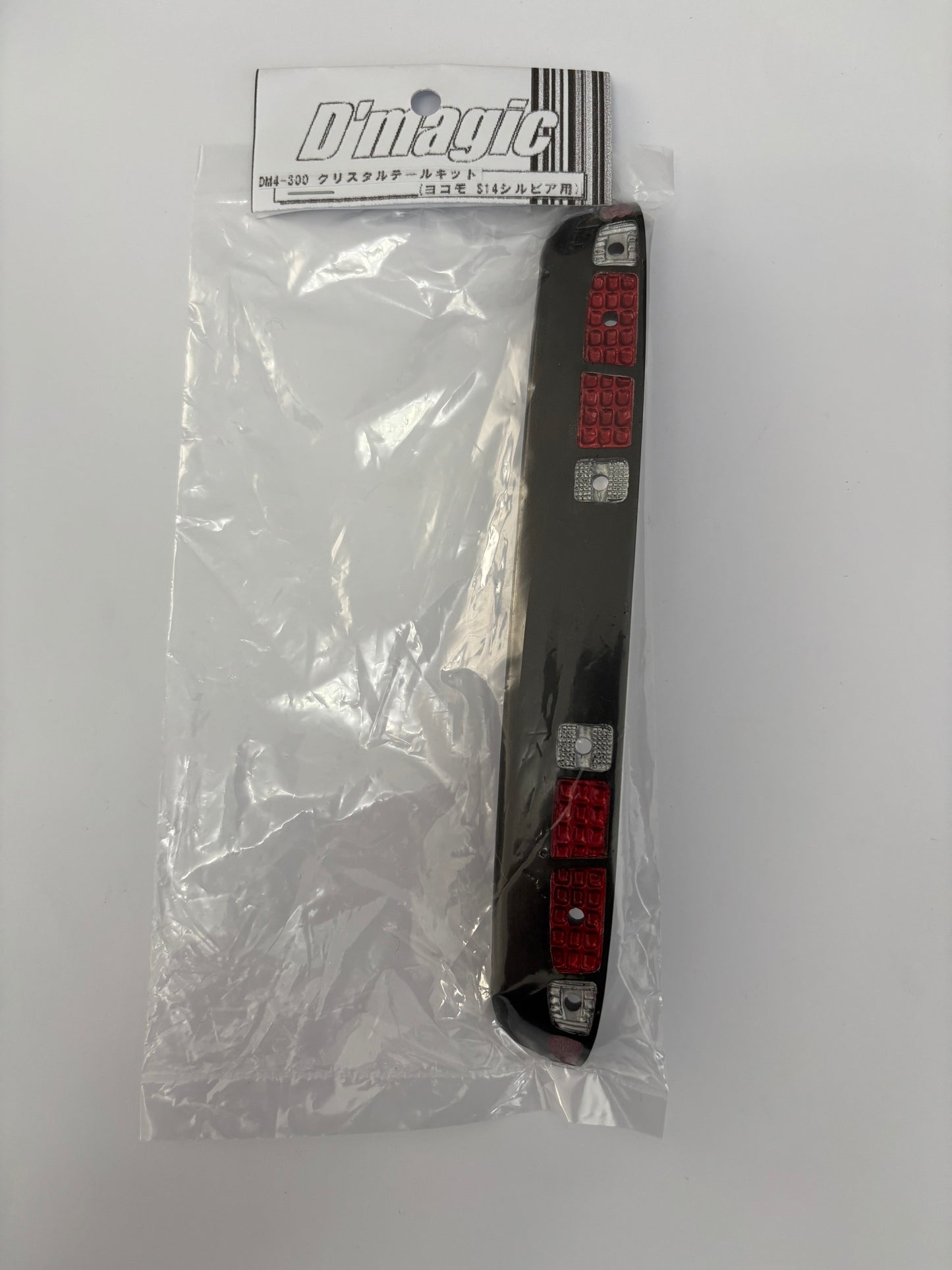 D Magic Rear Light Bucket Rear Nissan S14 DM4-300