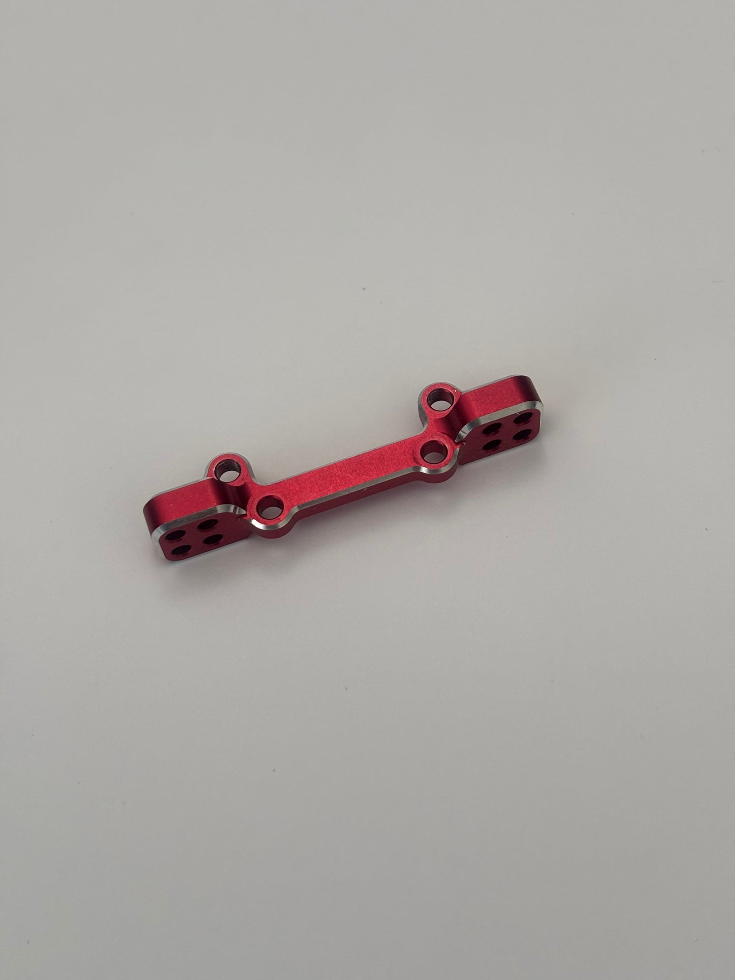 Yokomo Red Upper Arm Holder YD2 MC1 RDX