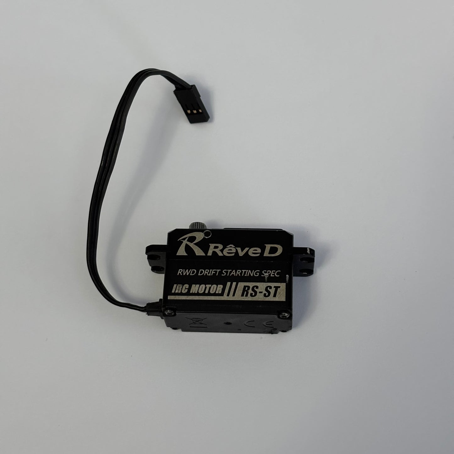 Reve D RS-ST Servo Programmable