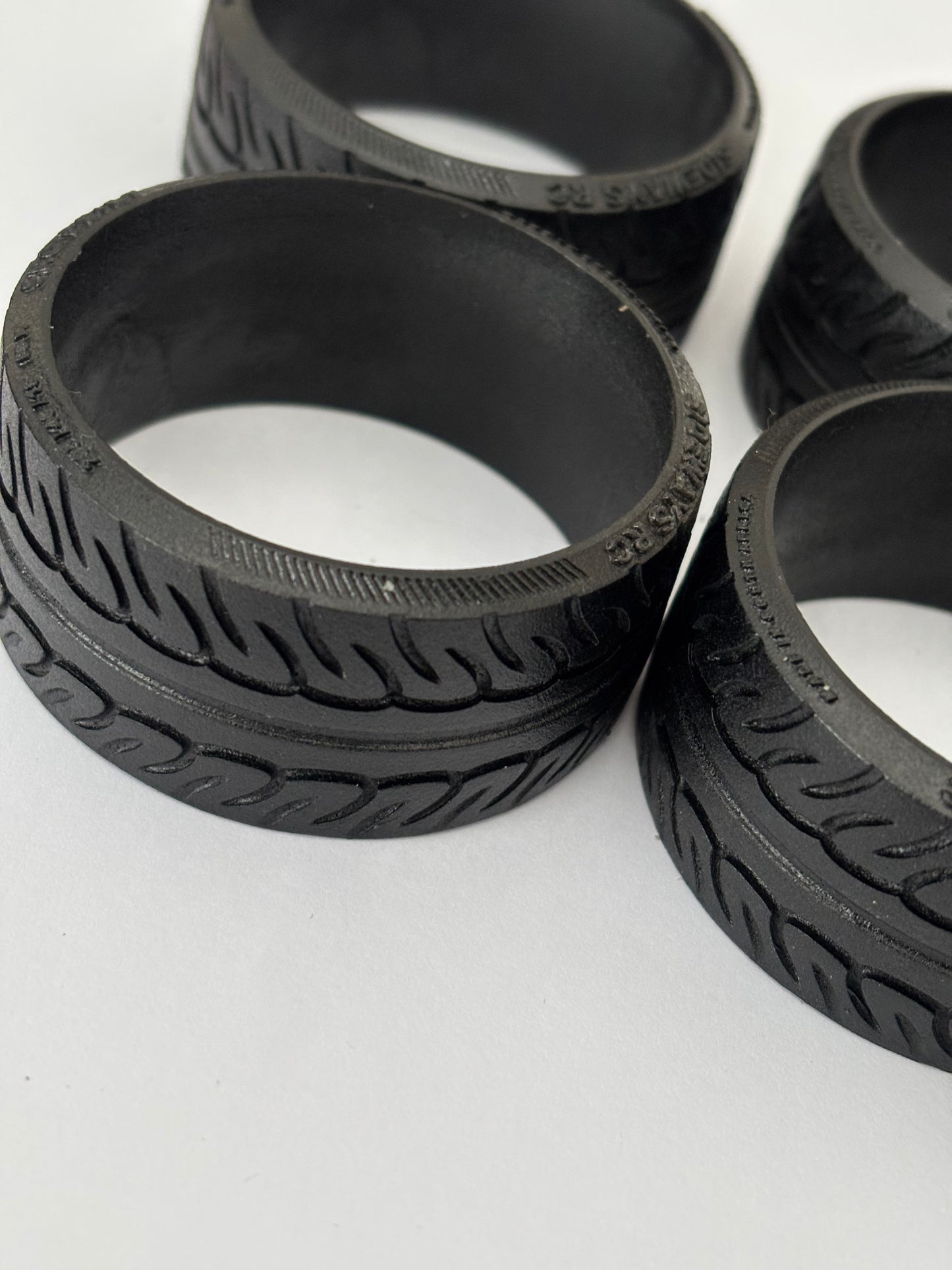 SRC Display Tyres