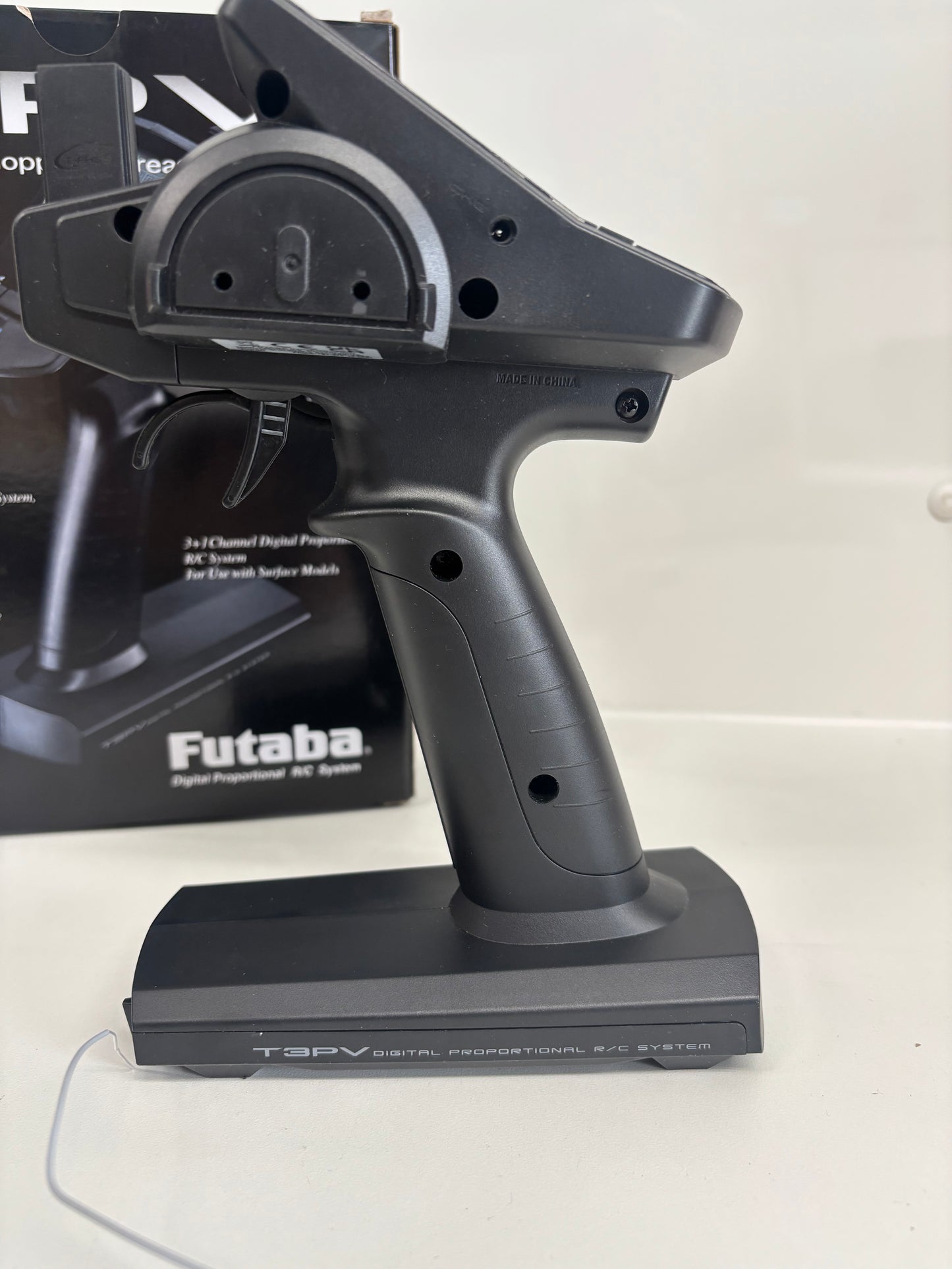 Futaba 3PV Controller Transmitter With Reciever