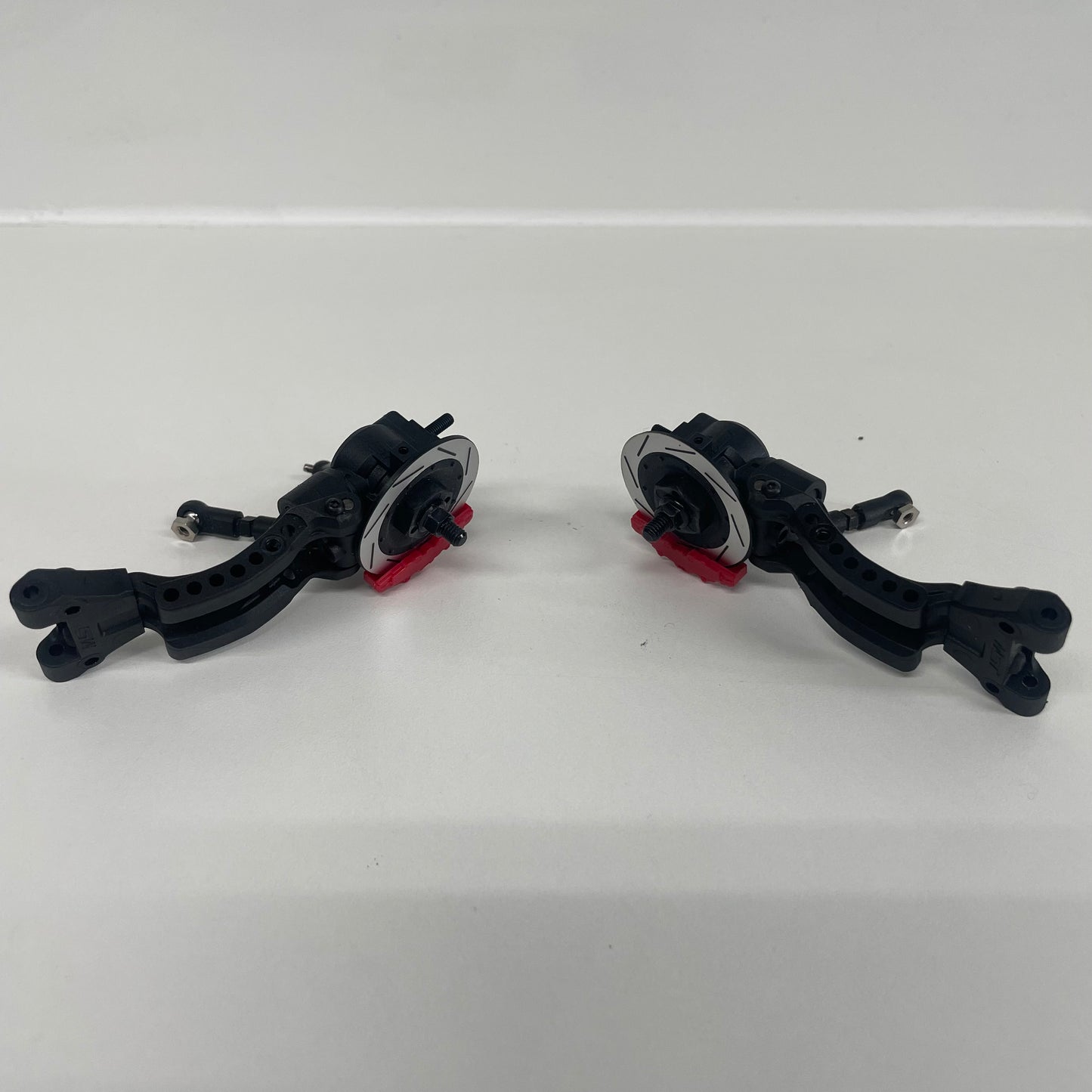 MST MB Rear Suspension Set Up Shafts RMX FMX