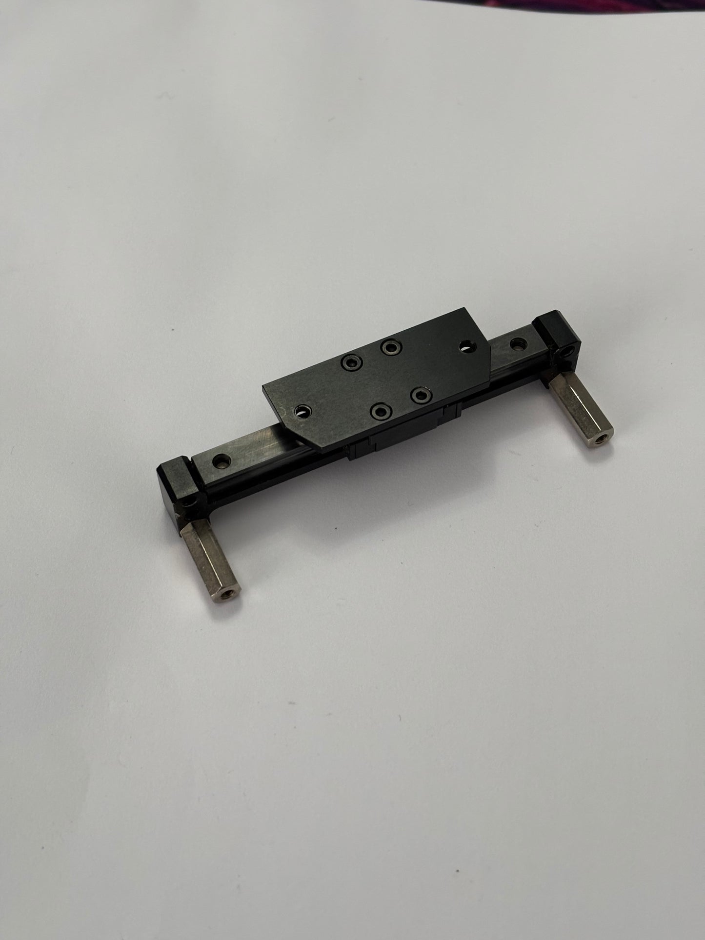 R31 GRK Slide Rack Super Smooth