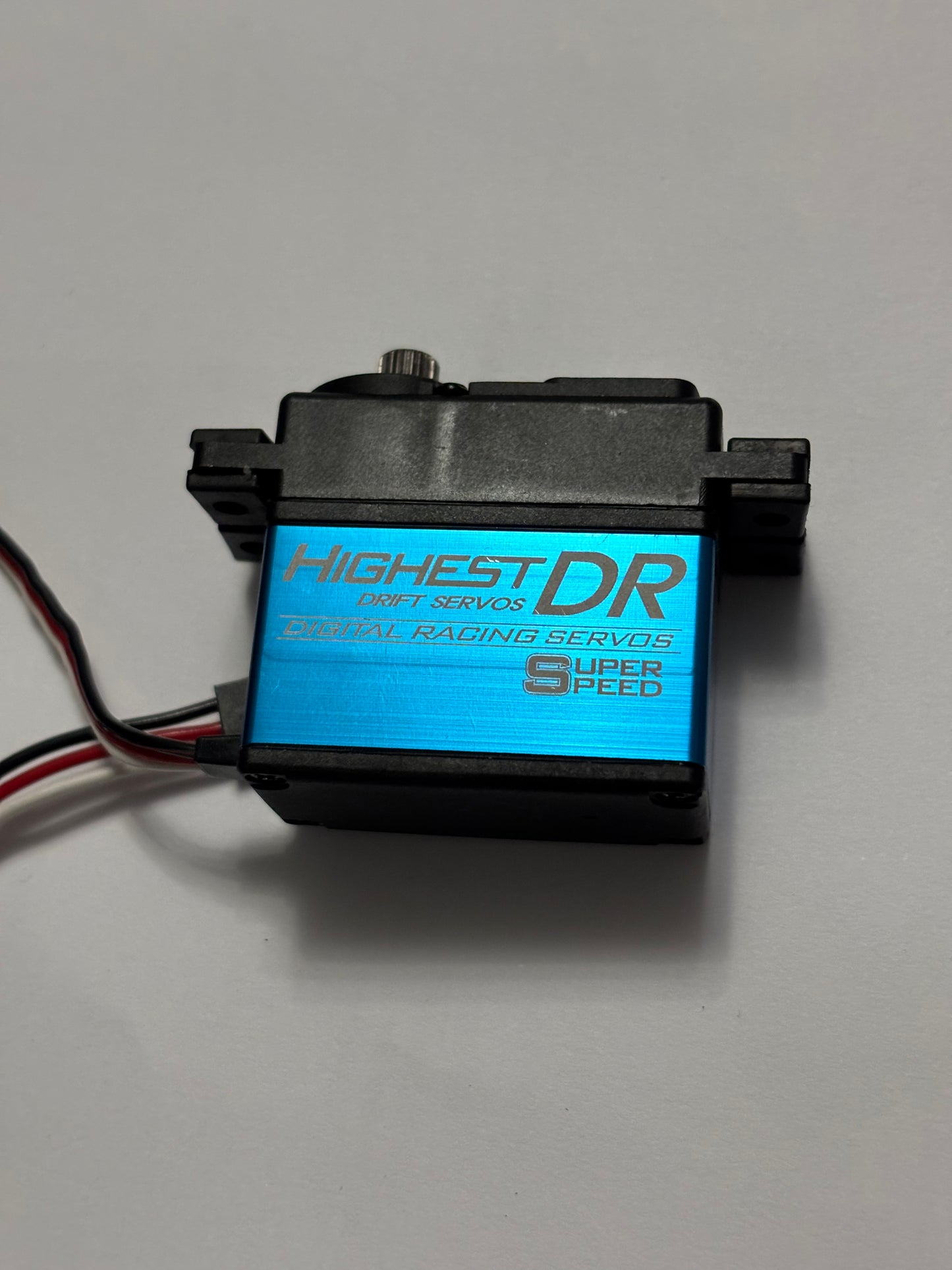 Blue Drift Servo Digital DR420