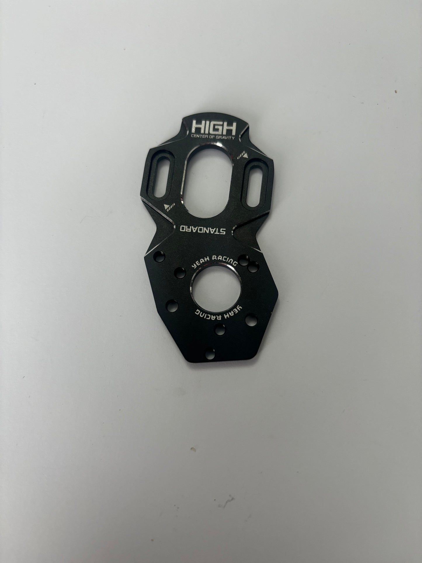 Yokomo YD2E High Mount Motor Mount