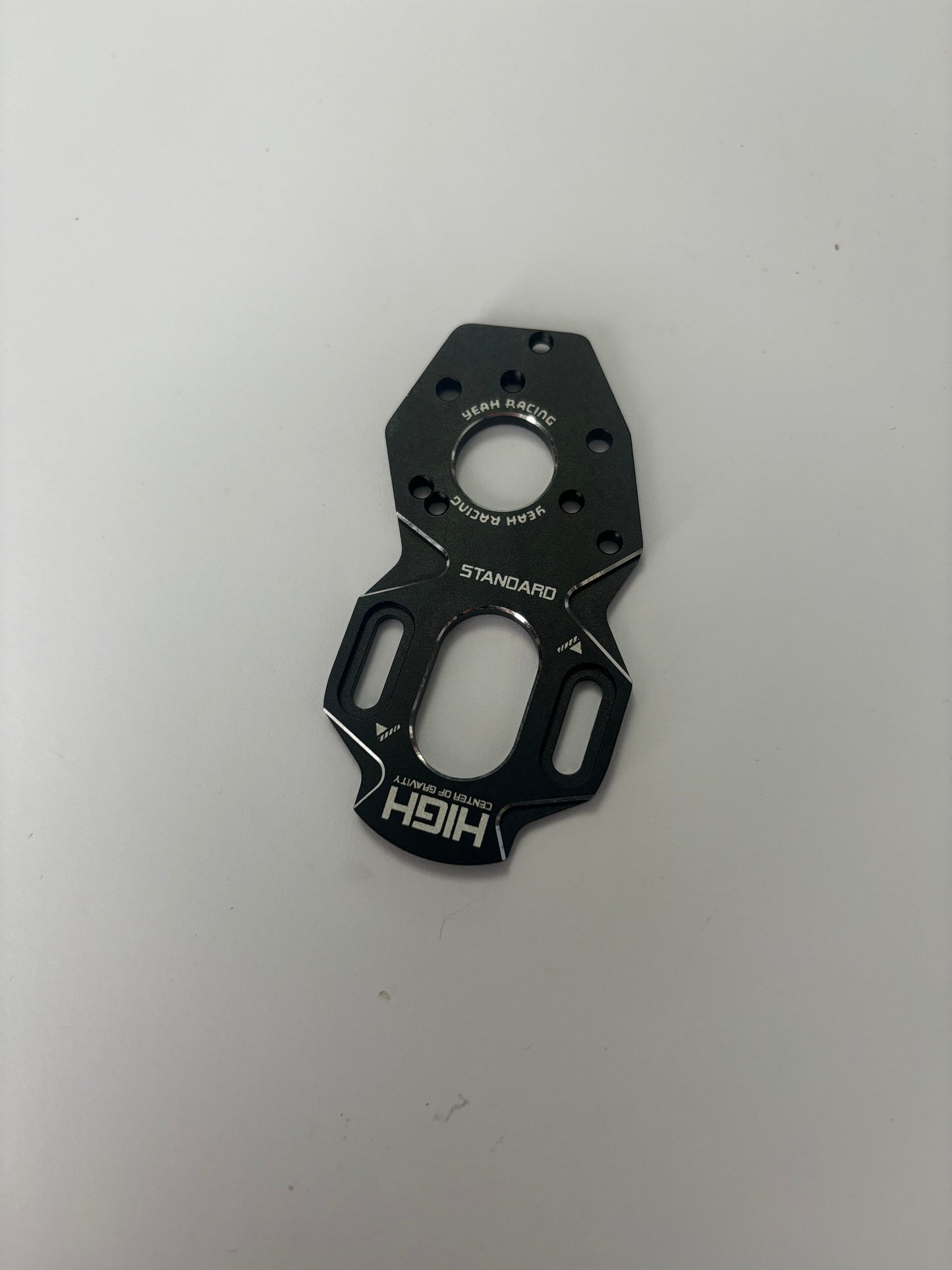 Yokomo YD2E High Mount Motor Mount