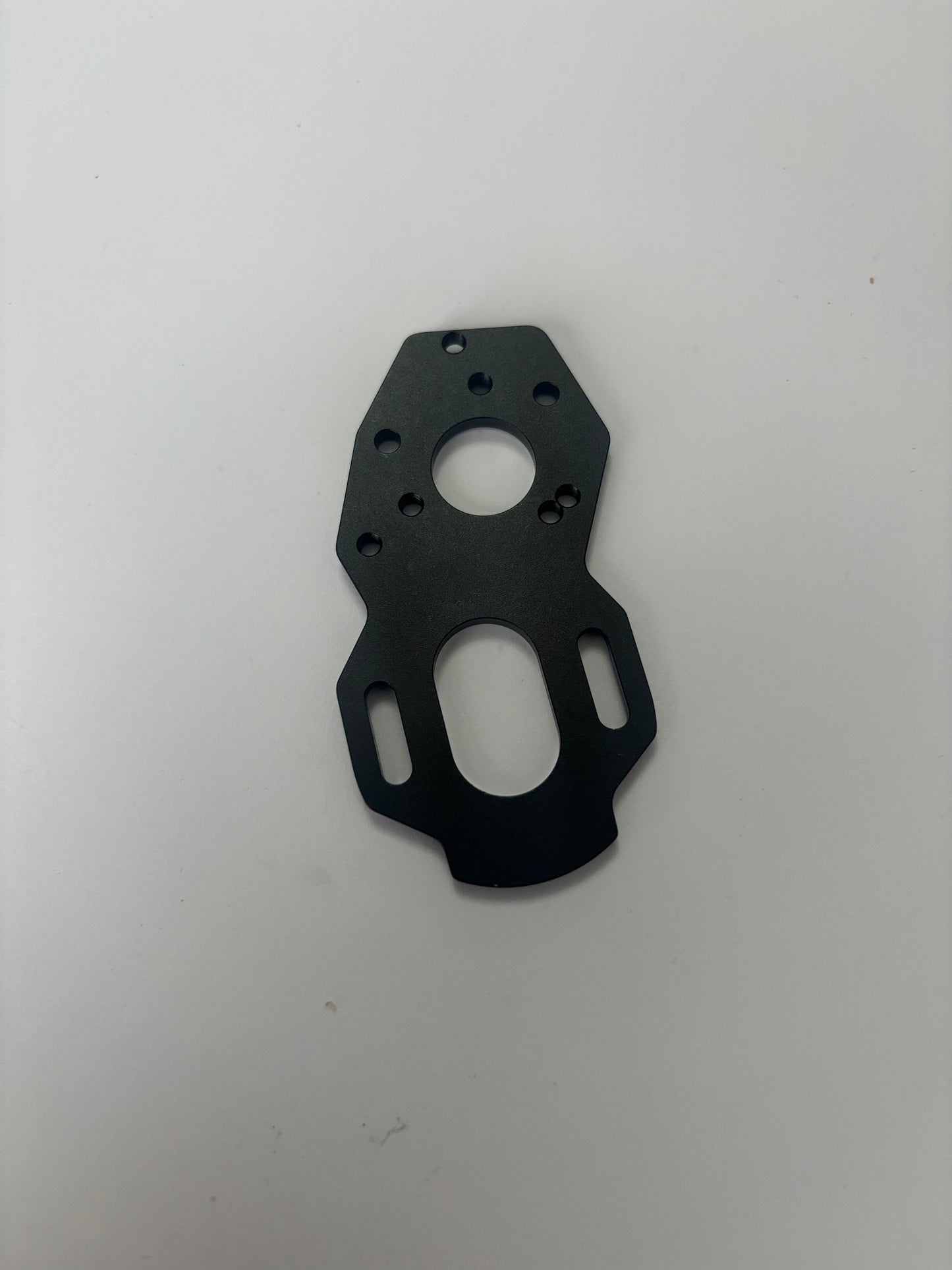 Yokomo YD2E High Mount Motor Mount