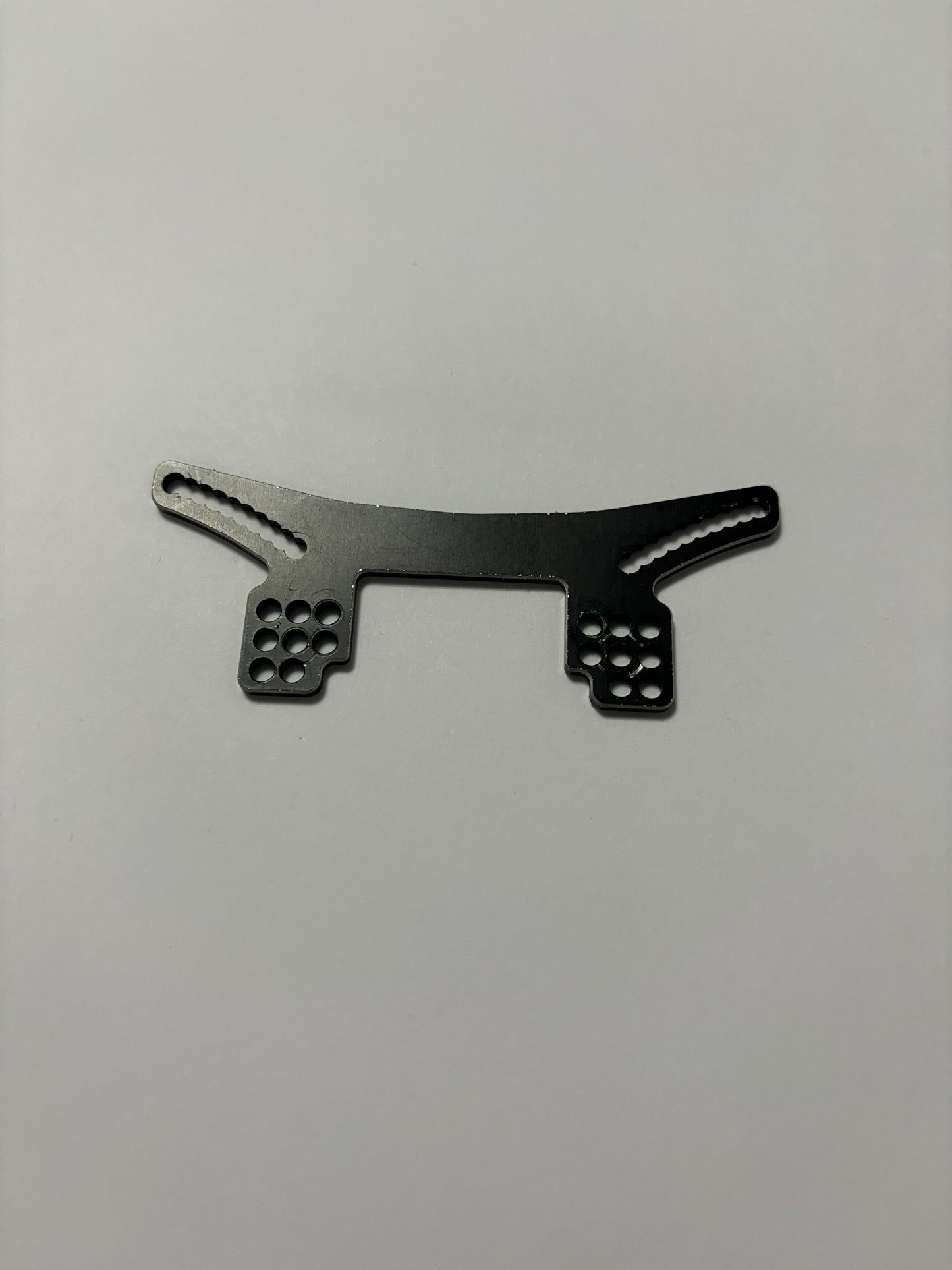Tail Slider DP Front Tower Support Wrap Up Next FRD MRD