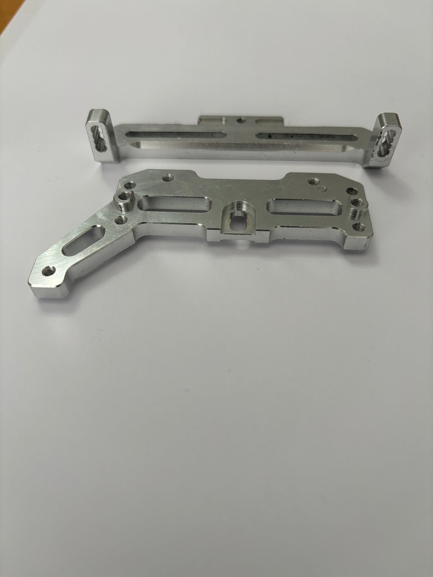 Yokomo Drift Package MRD Wrap Up Next Sliding Steering Rack